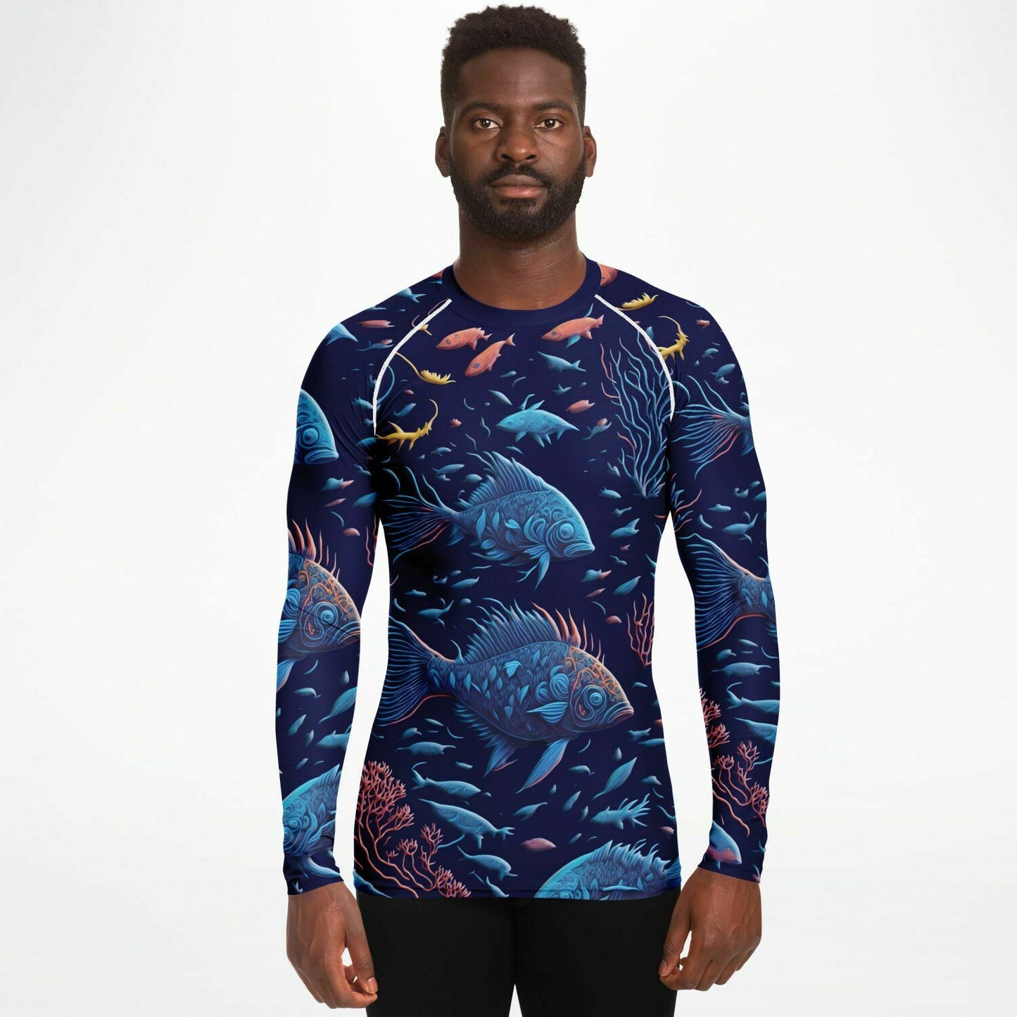 Scuba Diver 2100 AD β’
