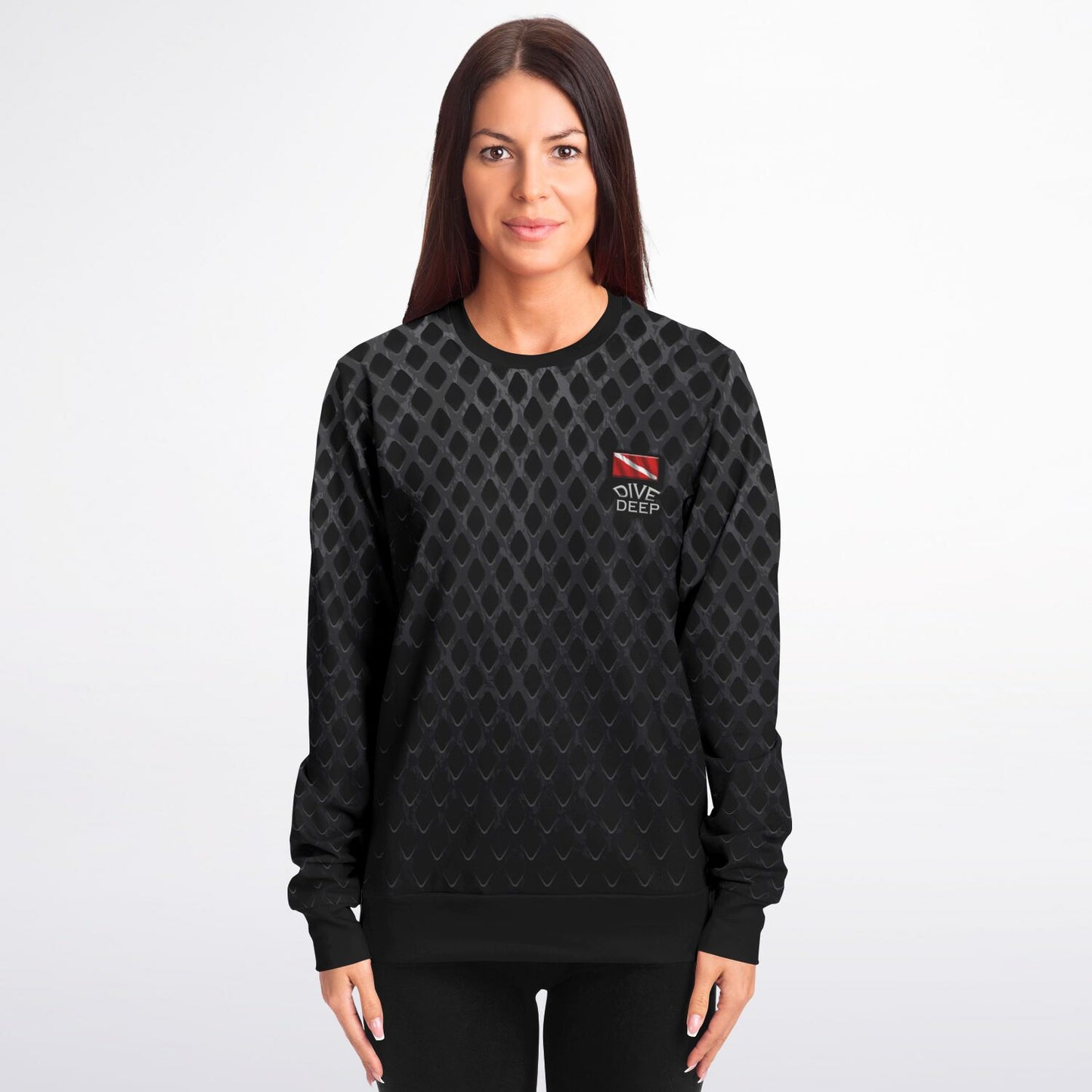 Dive Stingray Shirt