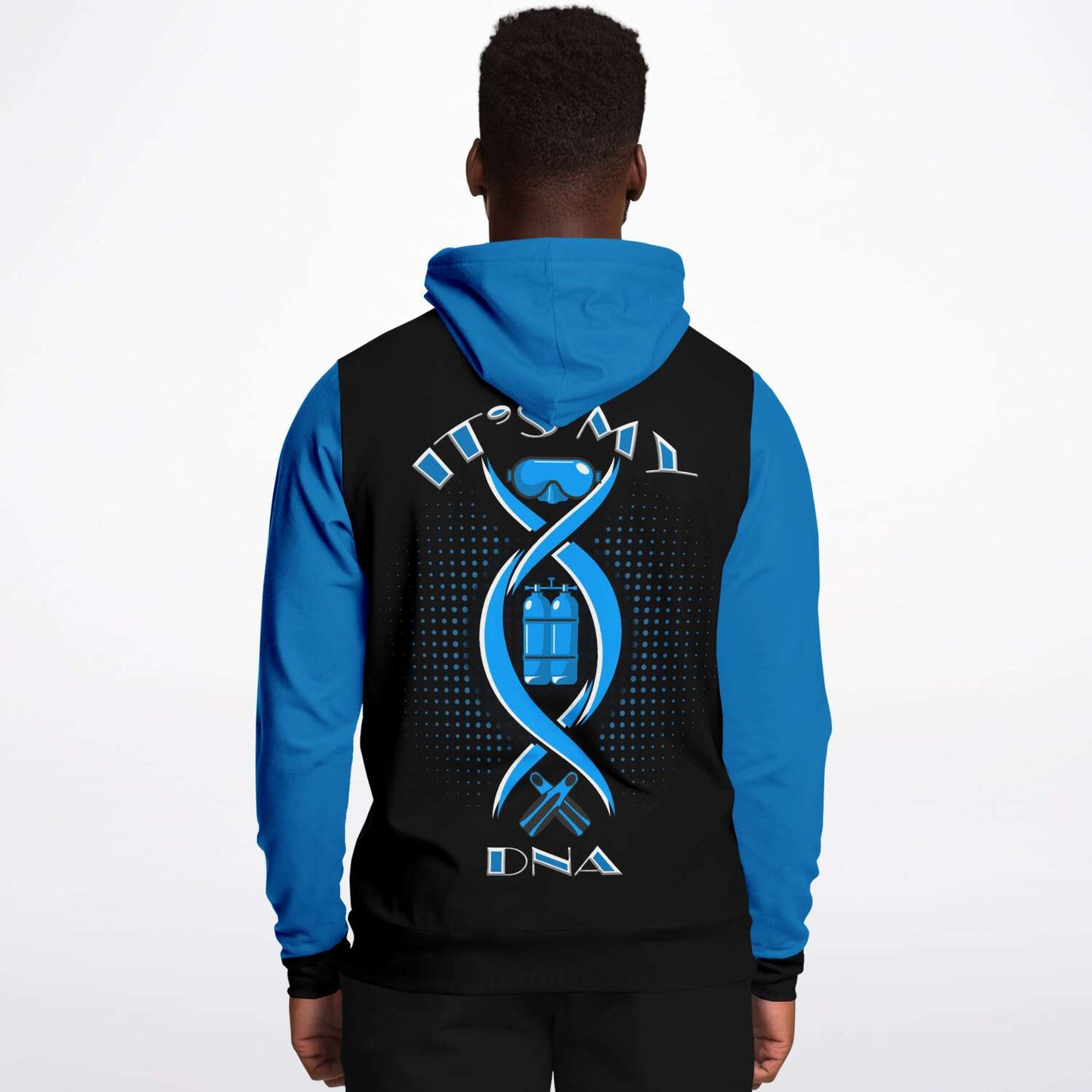 My Scuba Dna