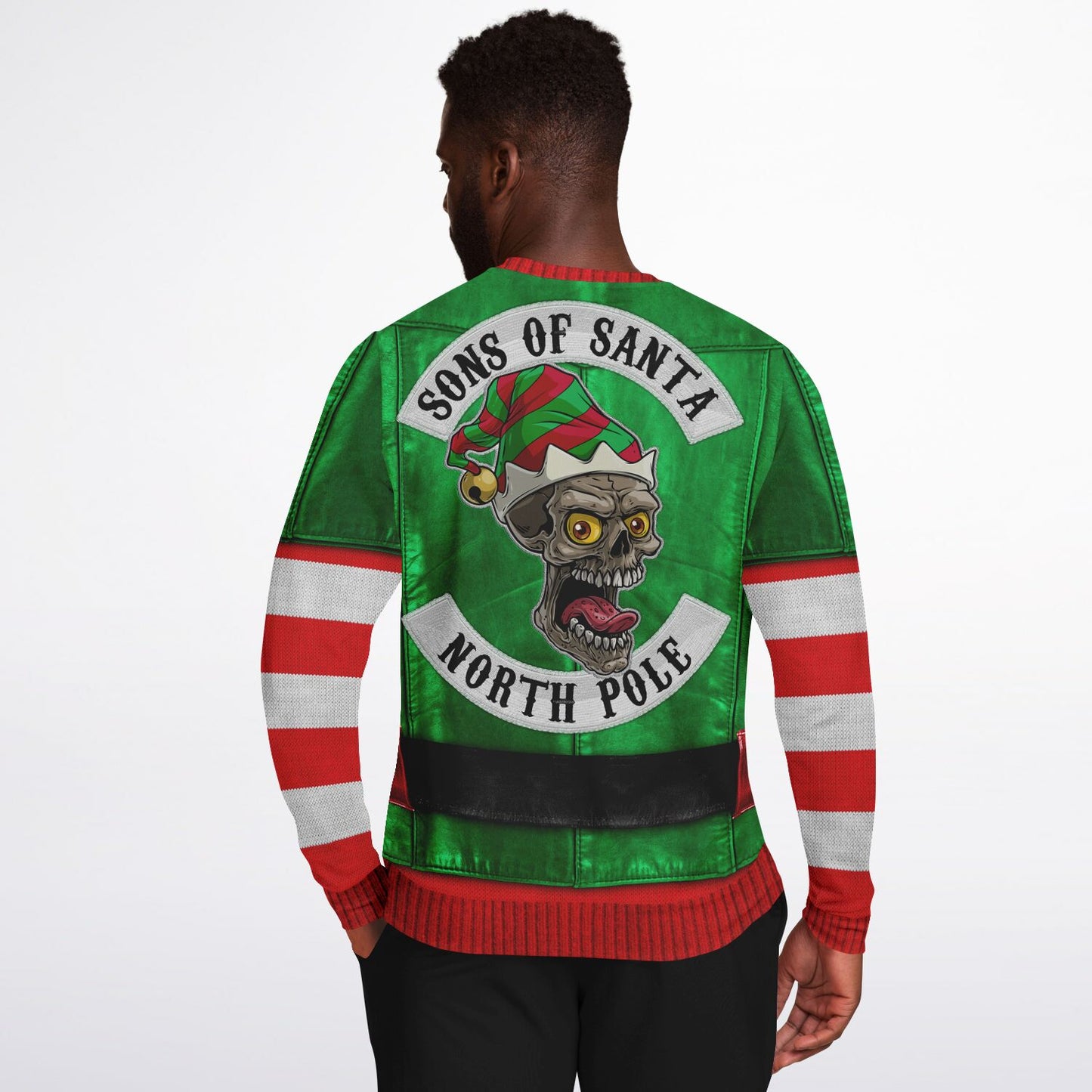 Sons of Santa