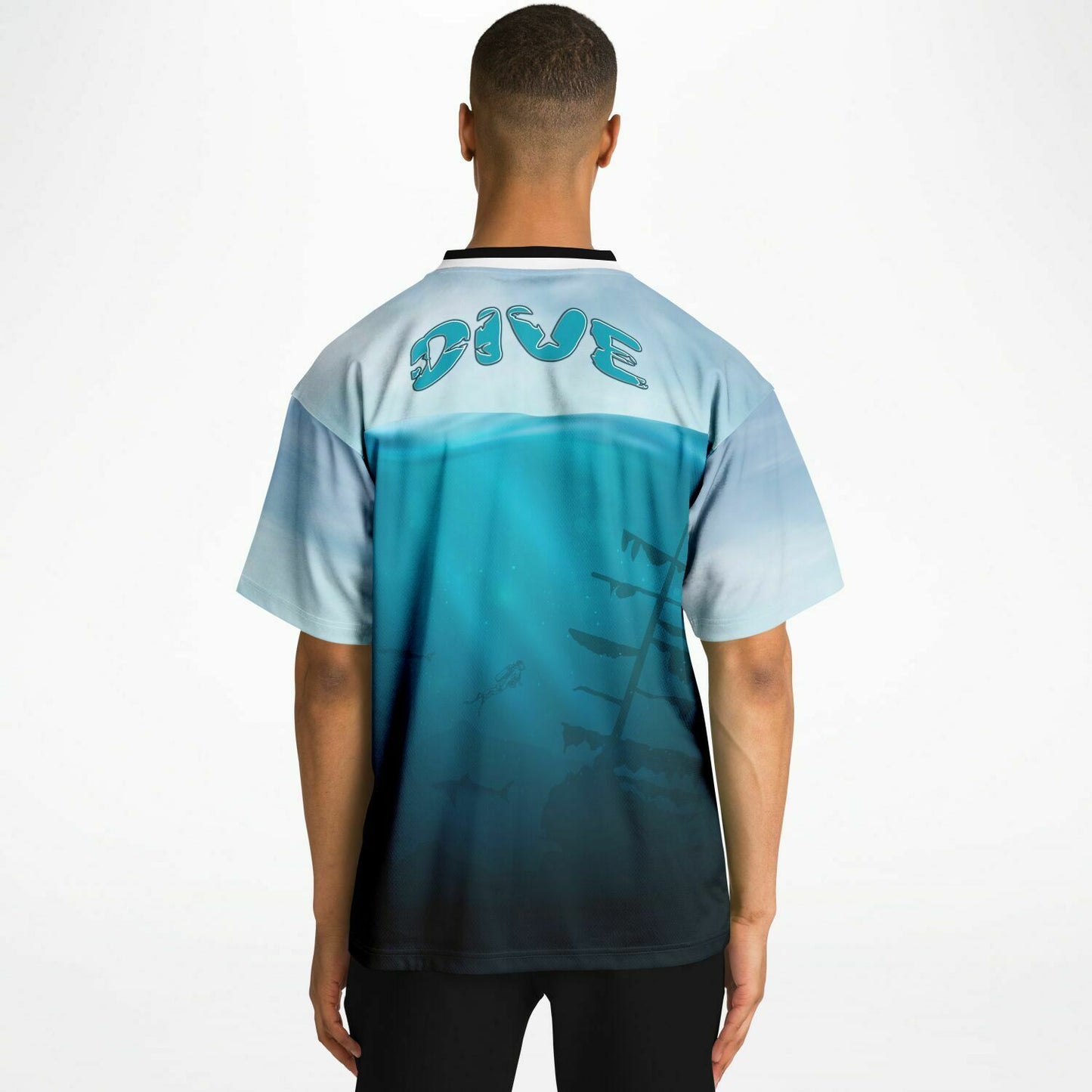 scuba shop