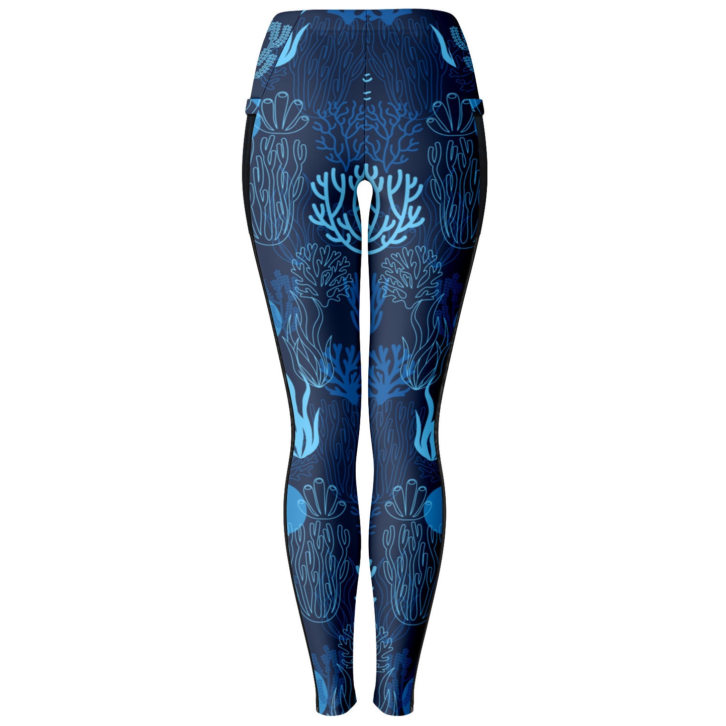 Scuba Women Leggings