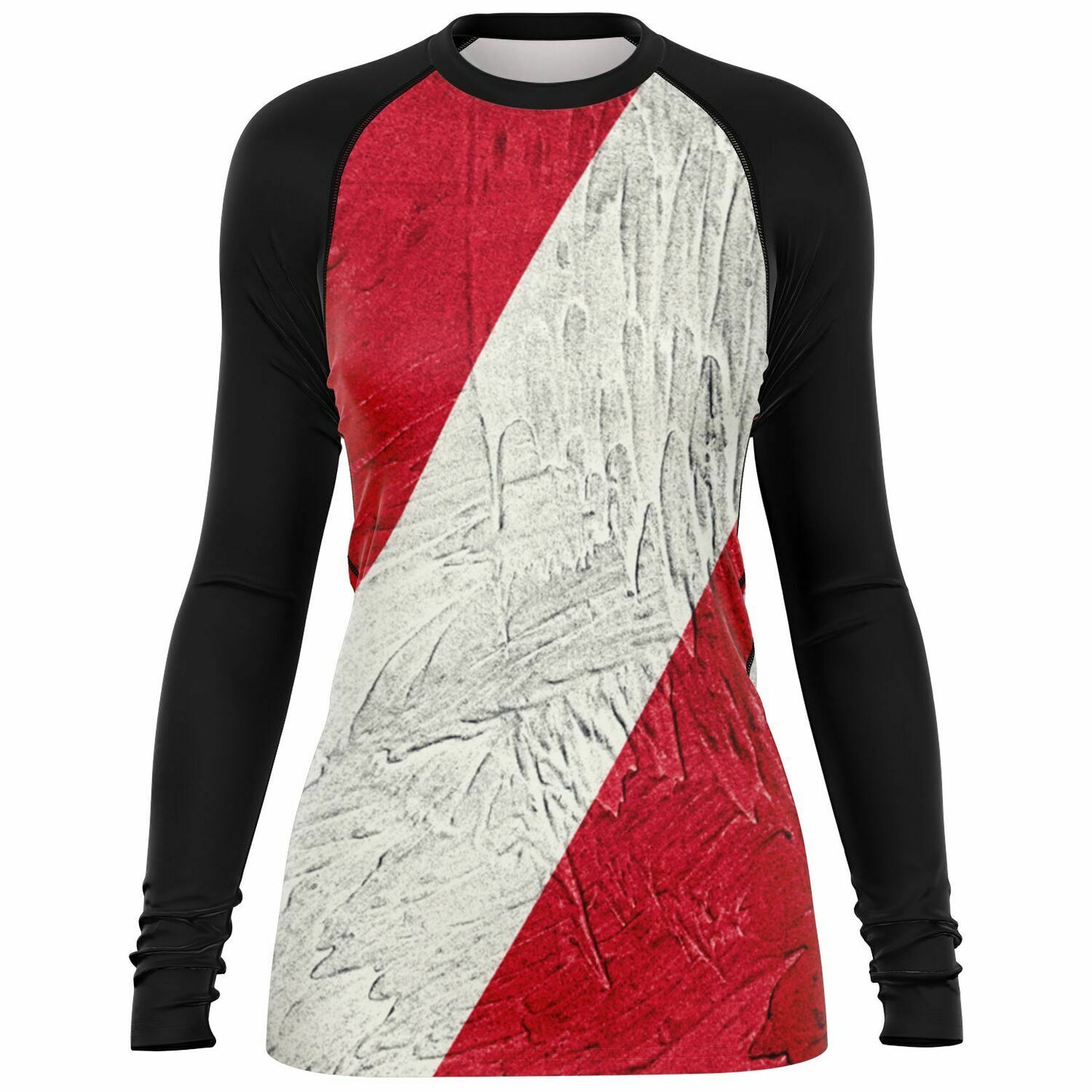 women rashguard