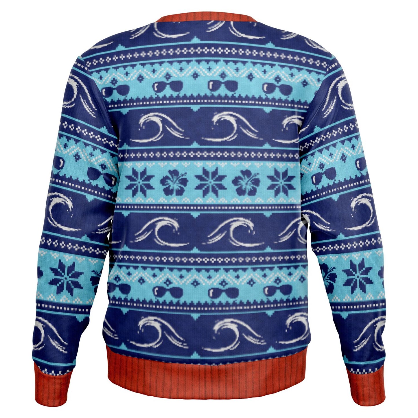 Surf Ugly Sweatshirt