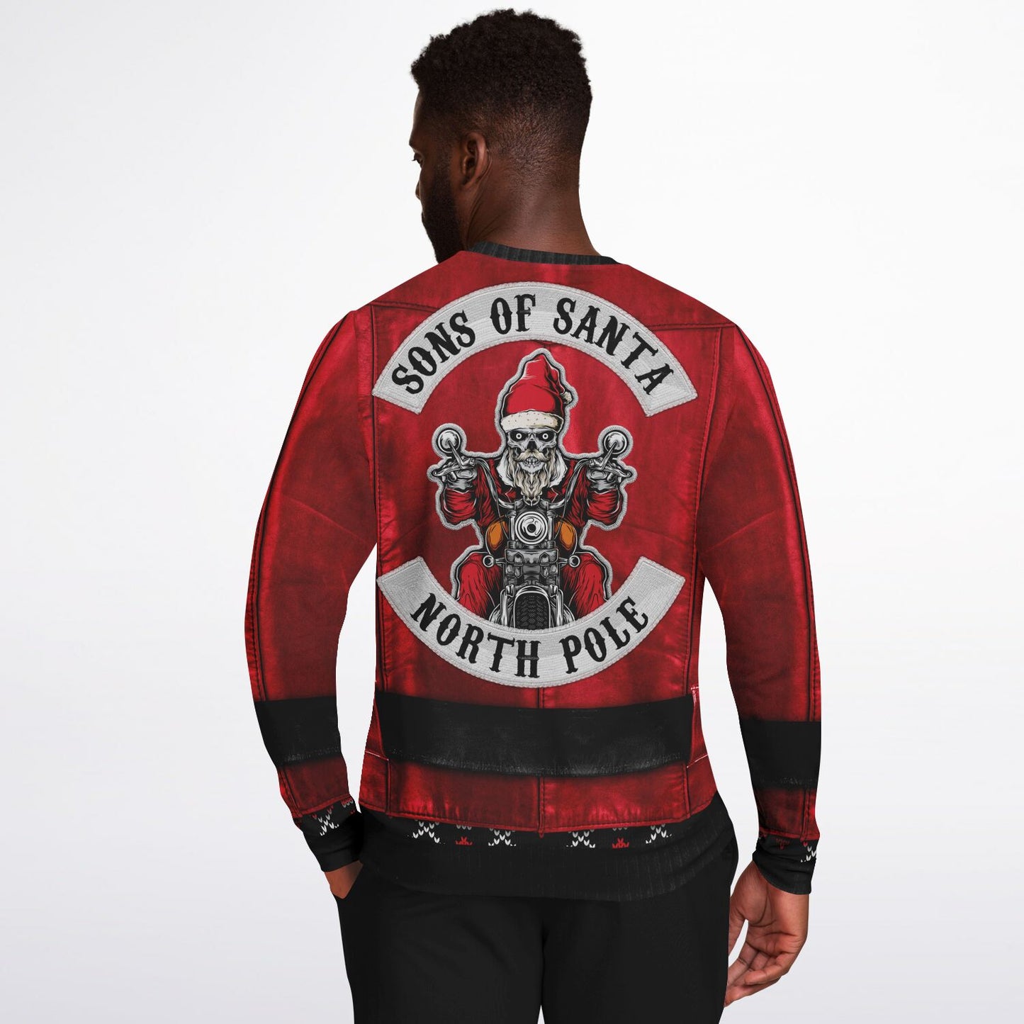Sons Of Santa