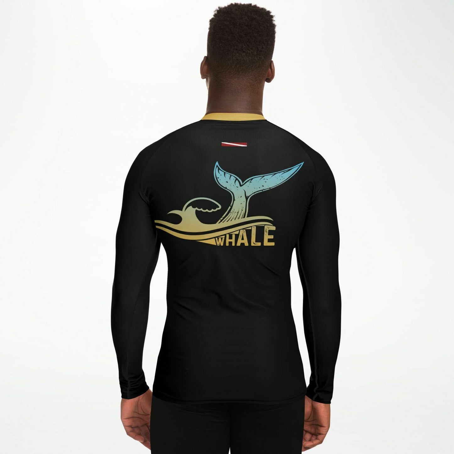 Whale π