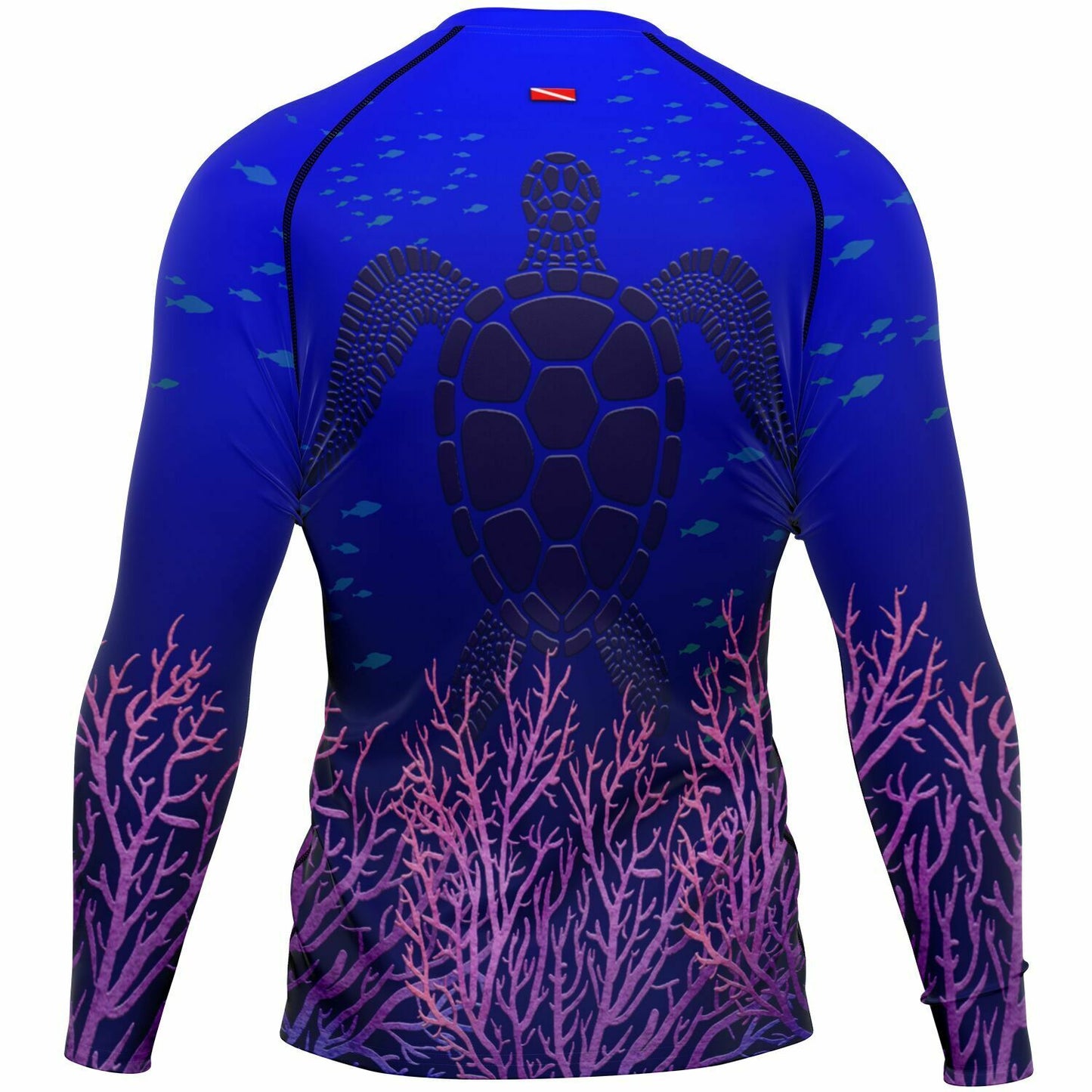 Sea Turtle π