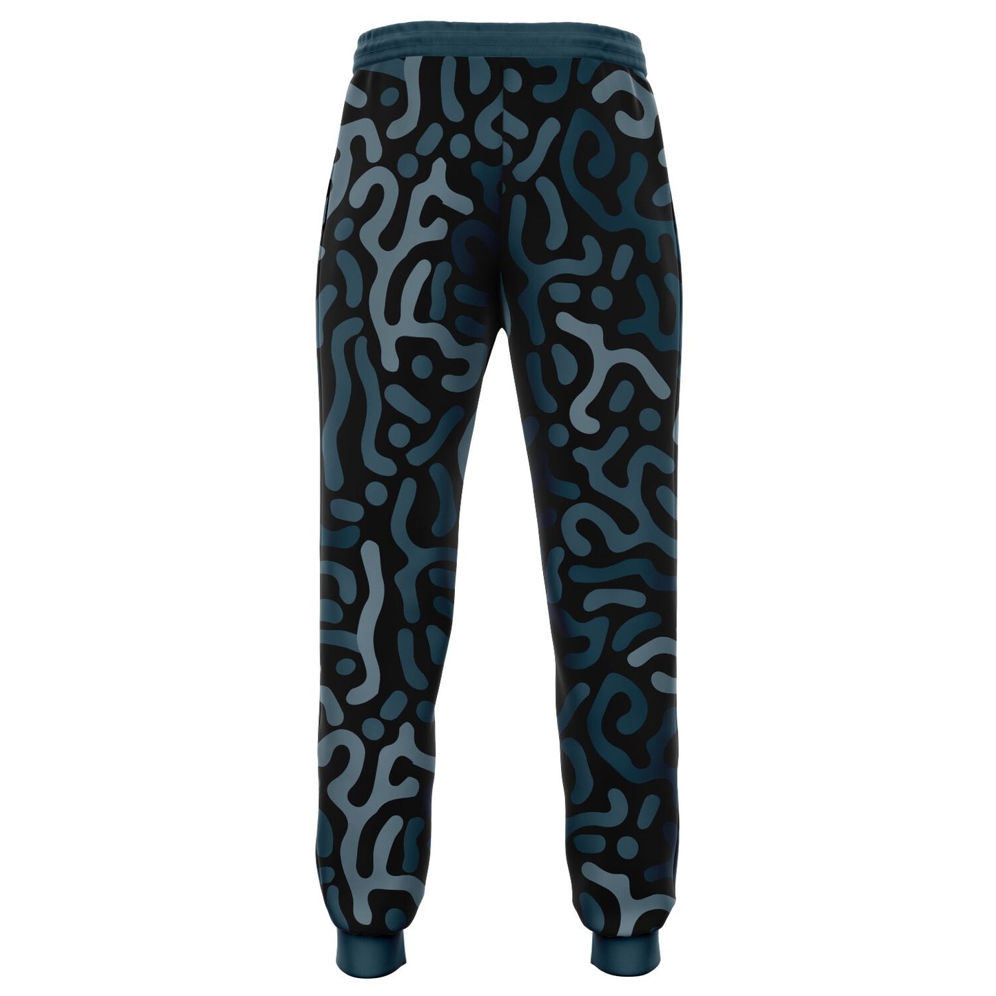 Diving Joggers