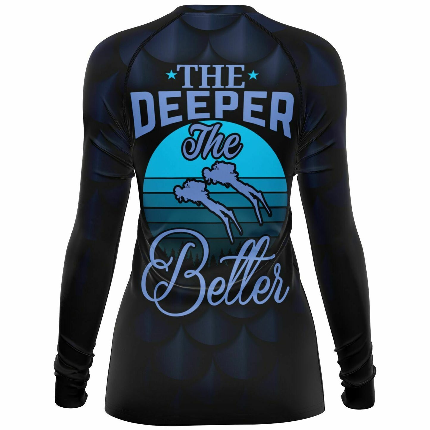 best scuba diving rash guards