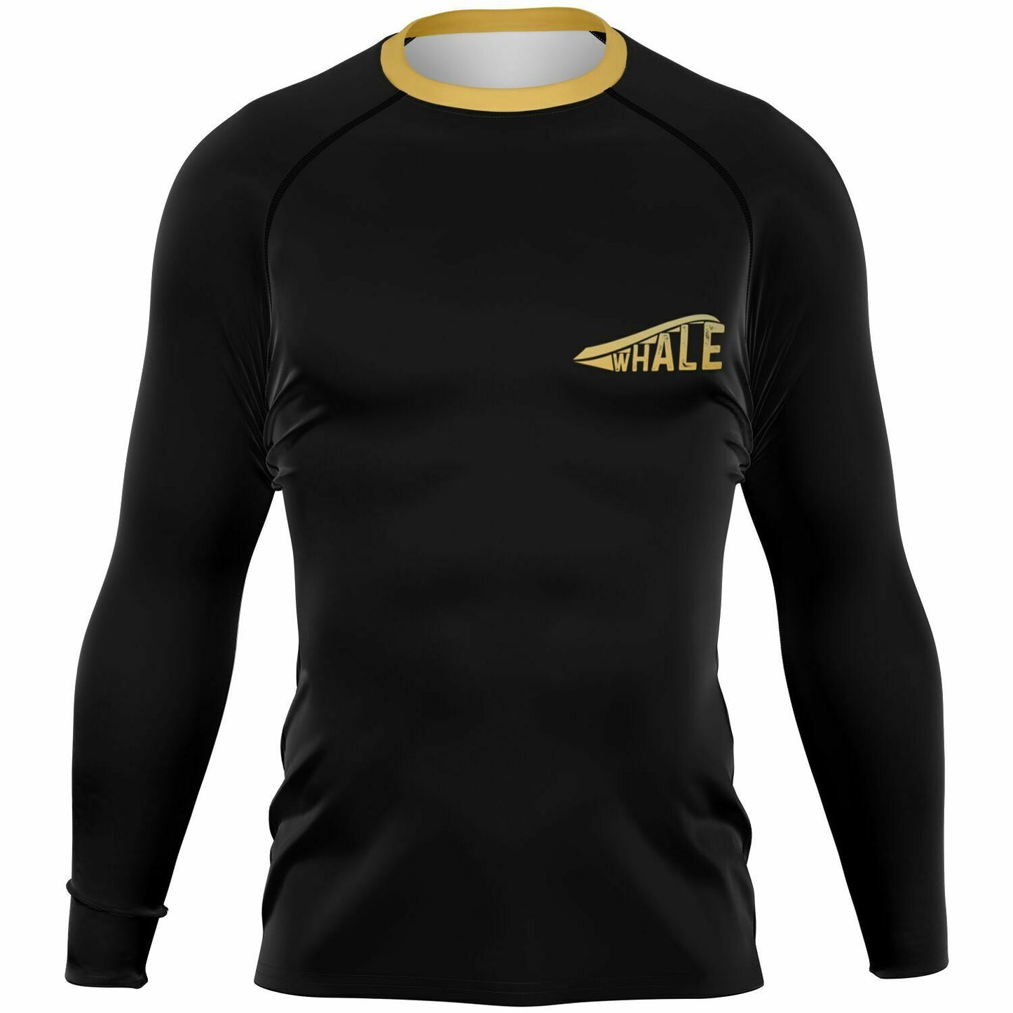 unique men rashguard