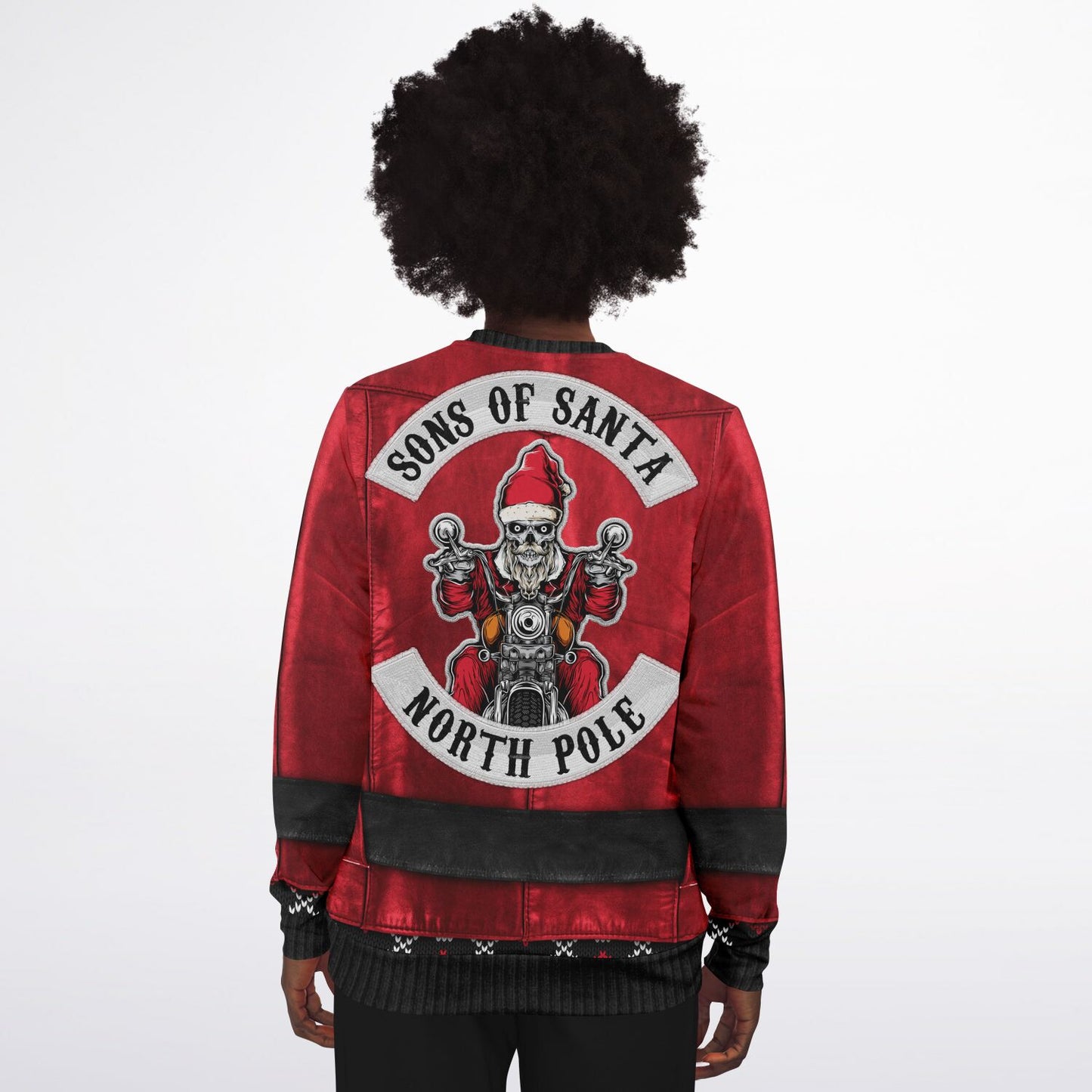 Sons Of Santa