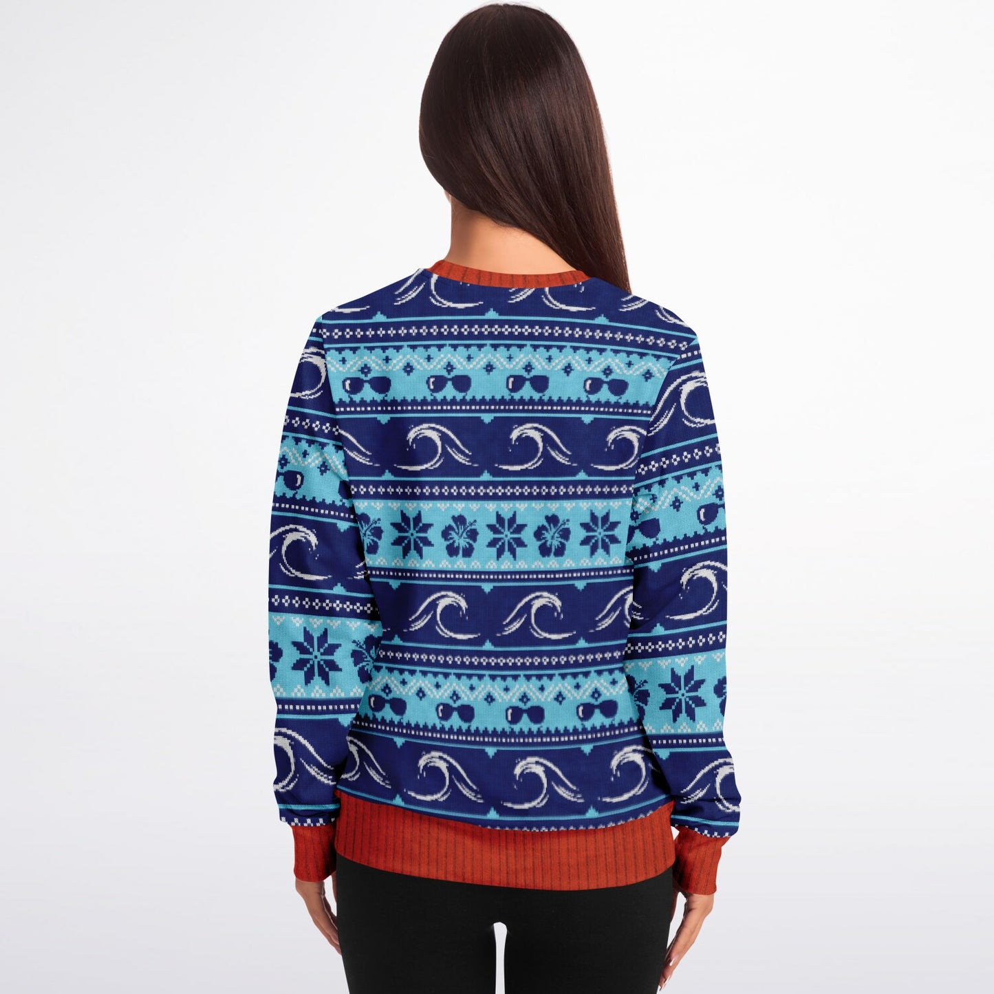 Surf Ugly Sweatshirt