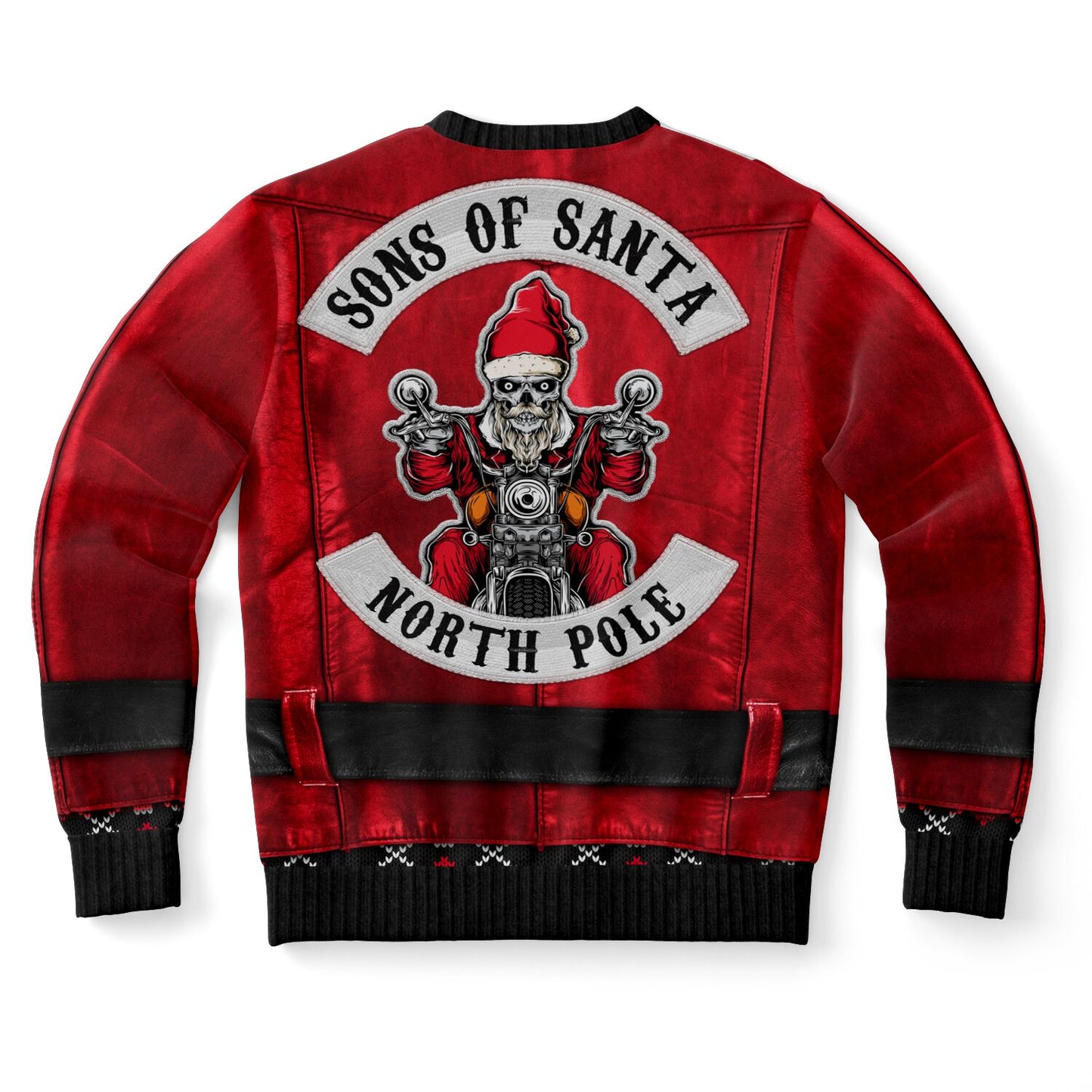 Sons Of Santa