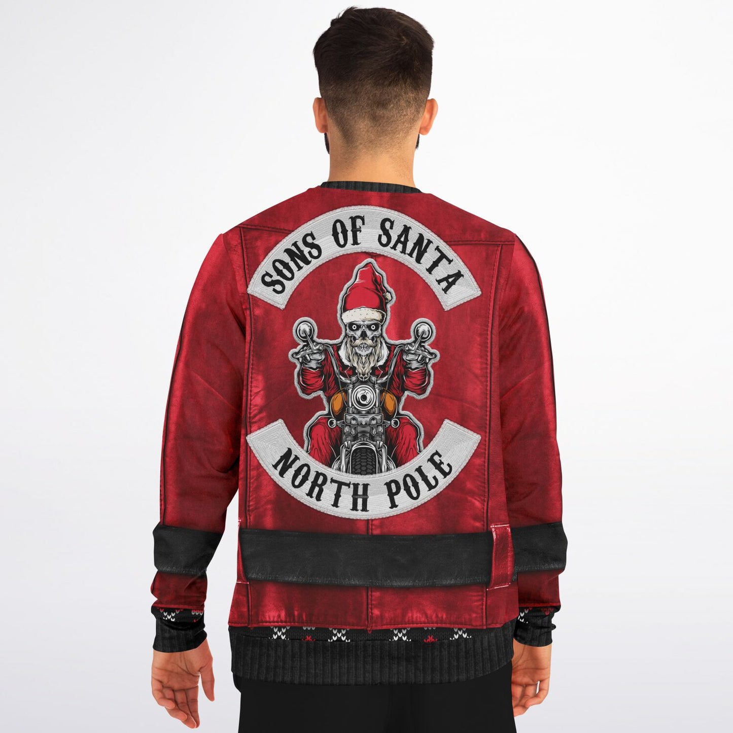Sons Of Santa