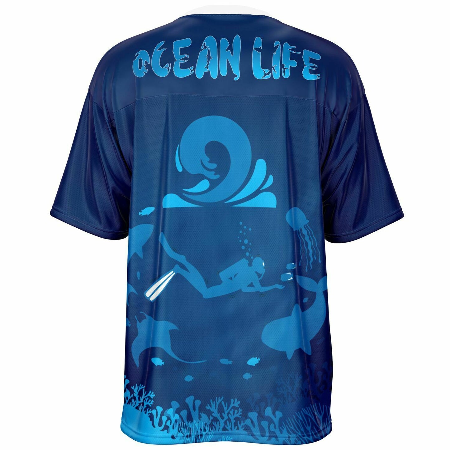 scuba shop