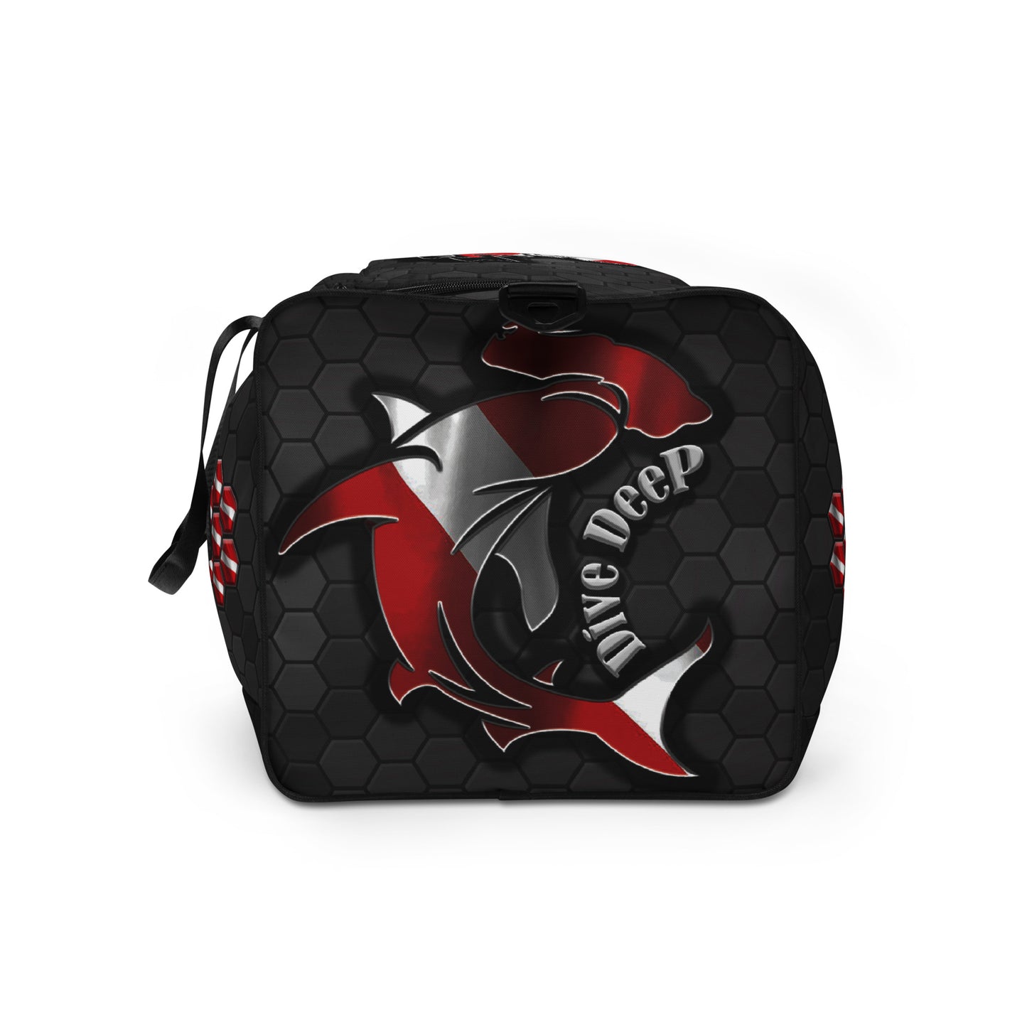 Hammer Head Duffle bag