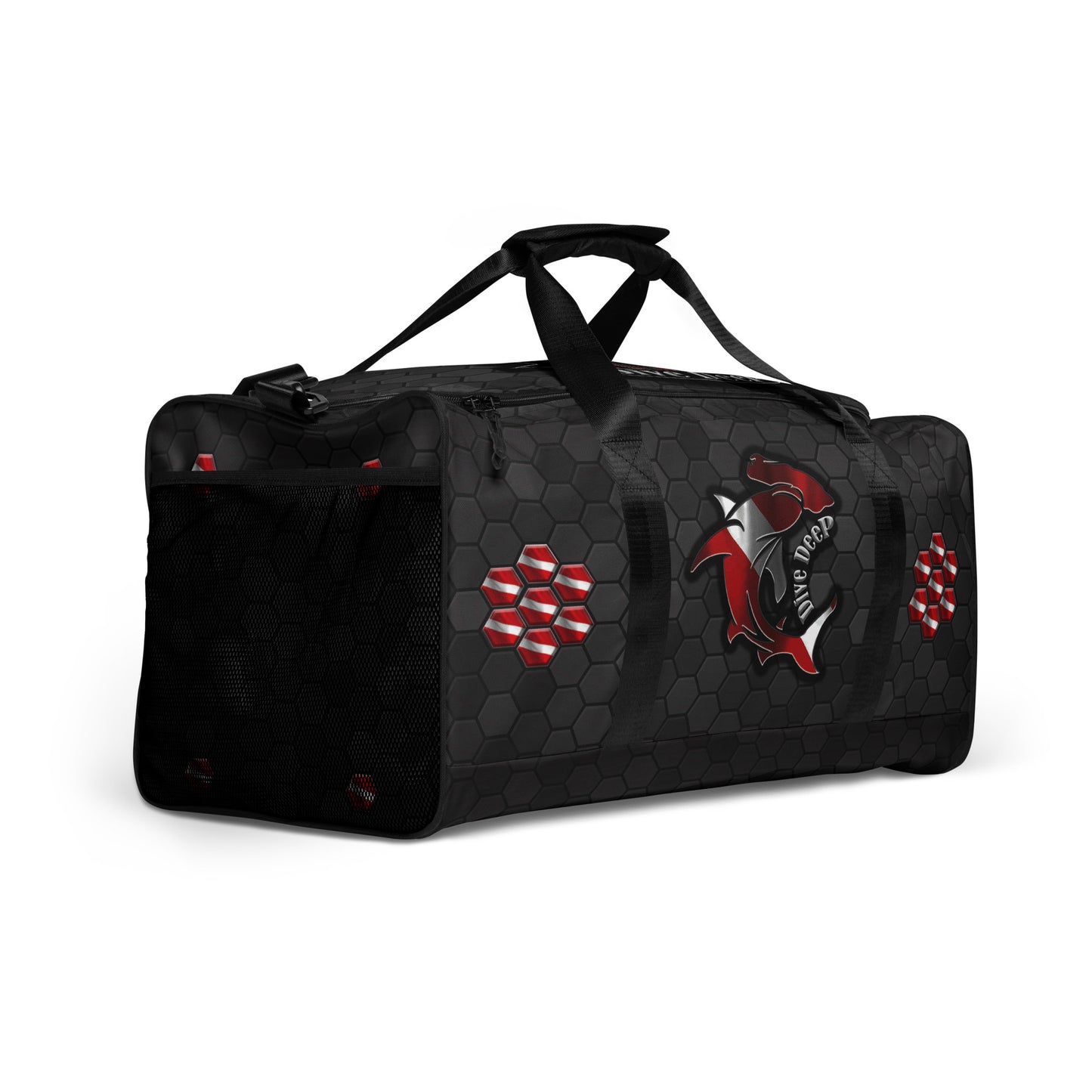 Hammer Head Duffle bag