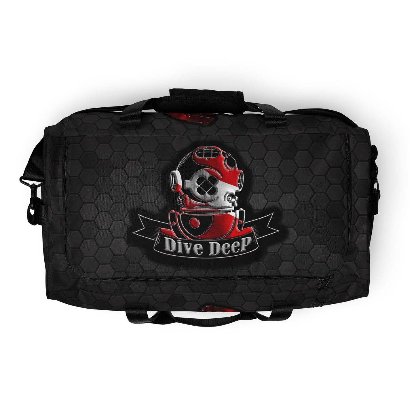 Hammer Head Duffle bag