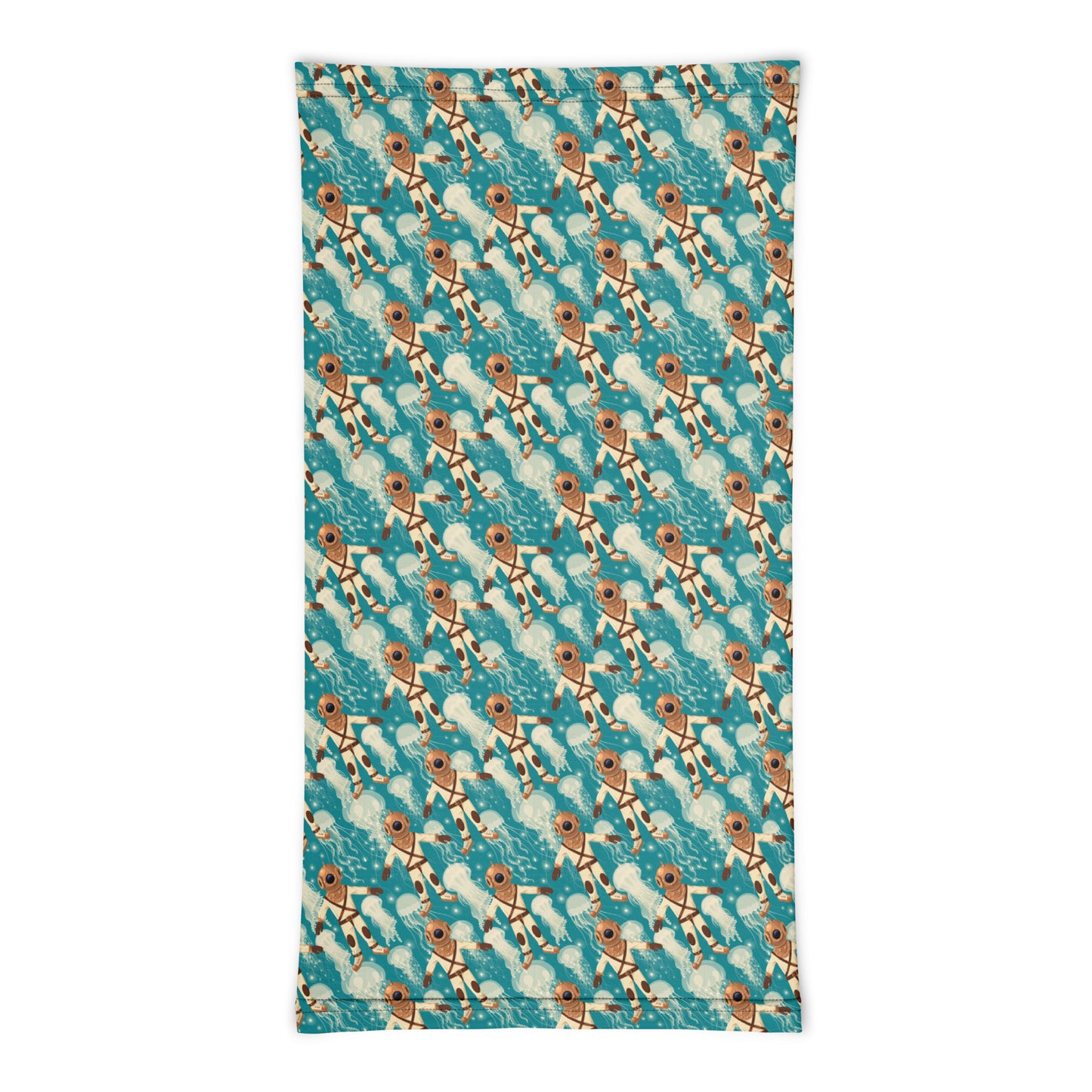 Scuba 68 Neck Gaiter