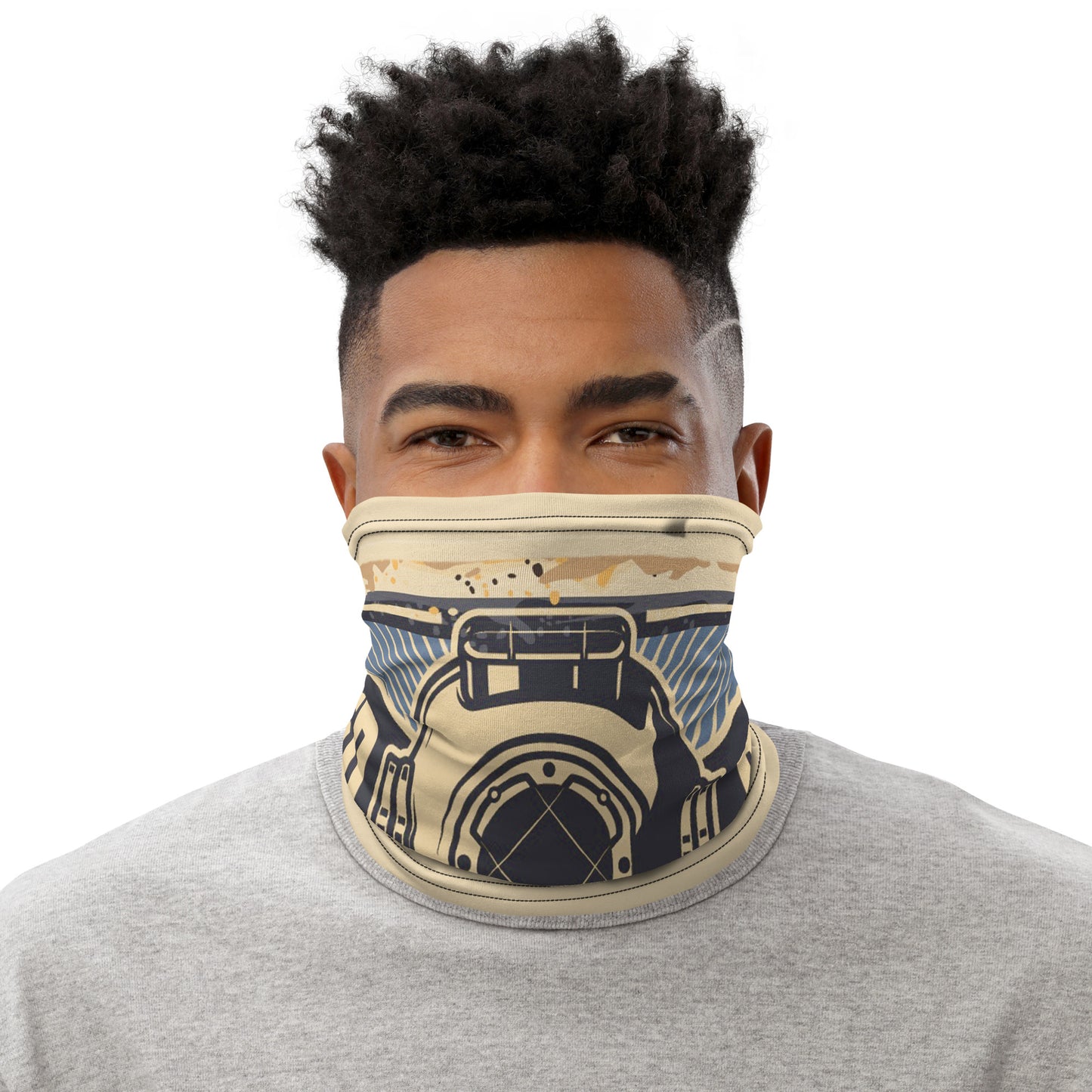 scuba accessories