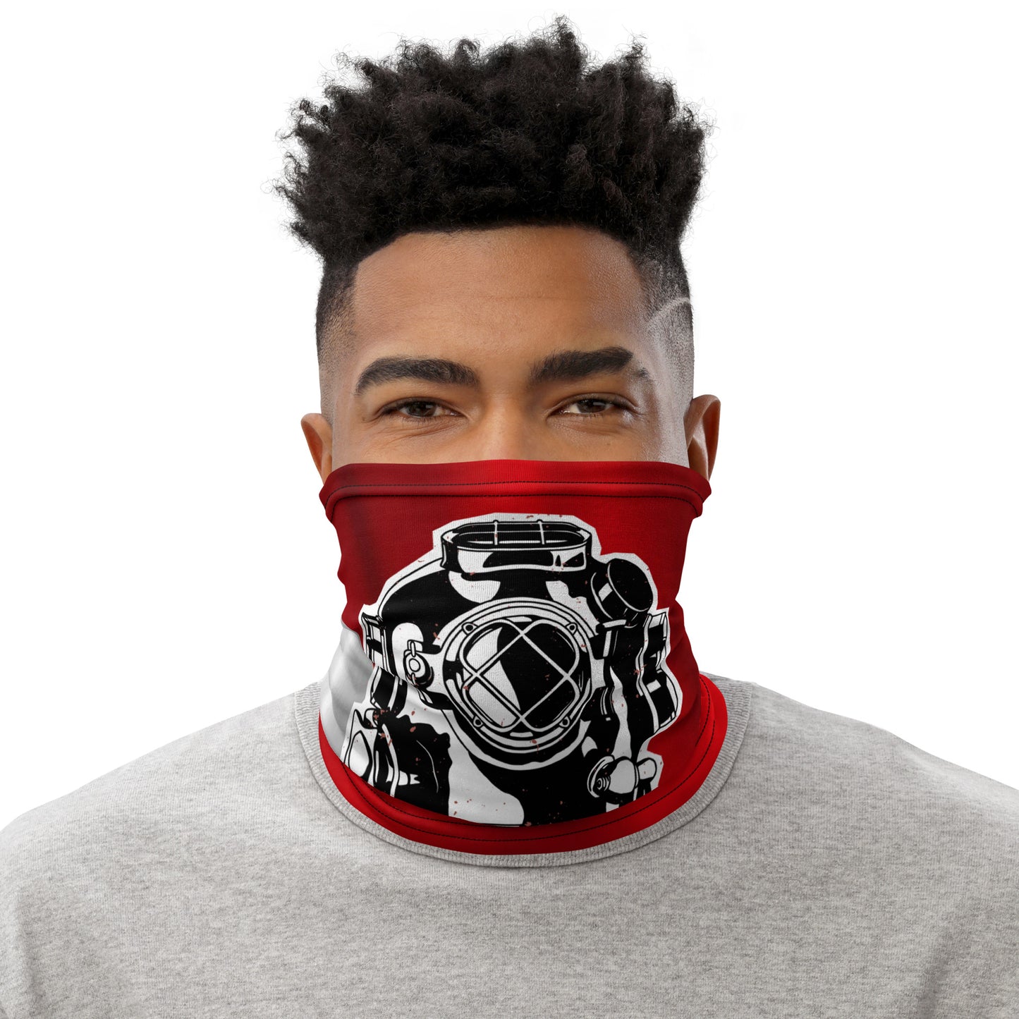 Deep Dive Neck Gaiter