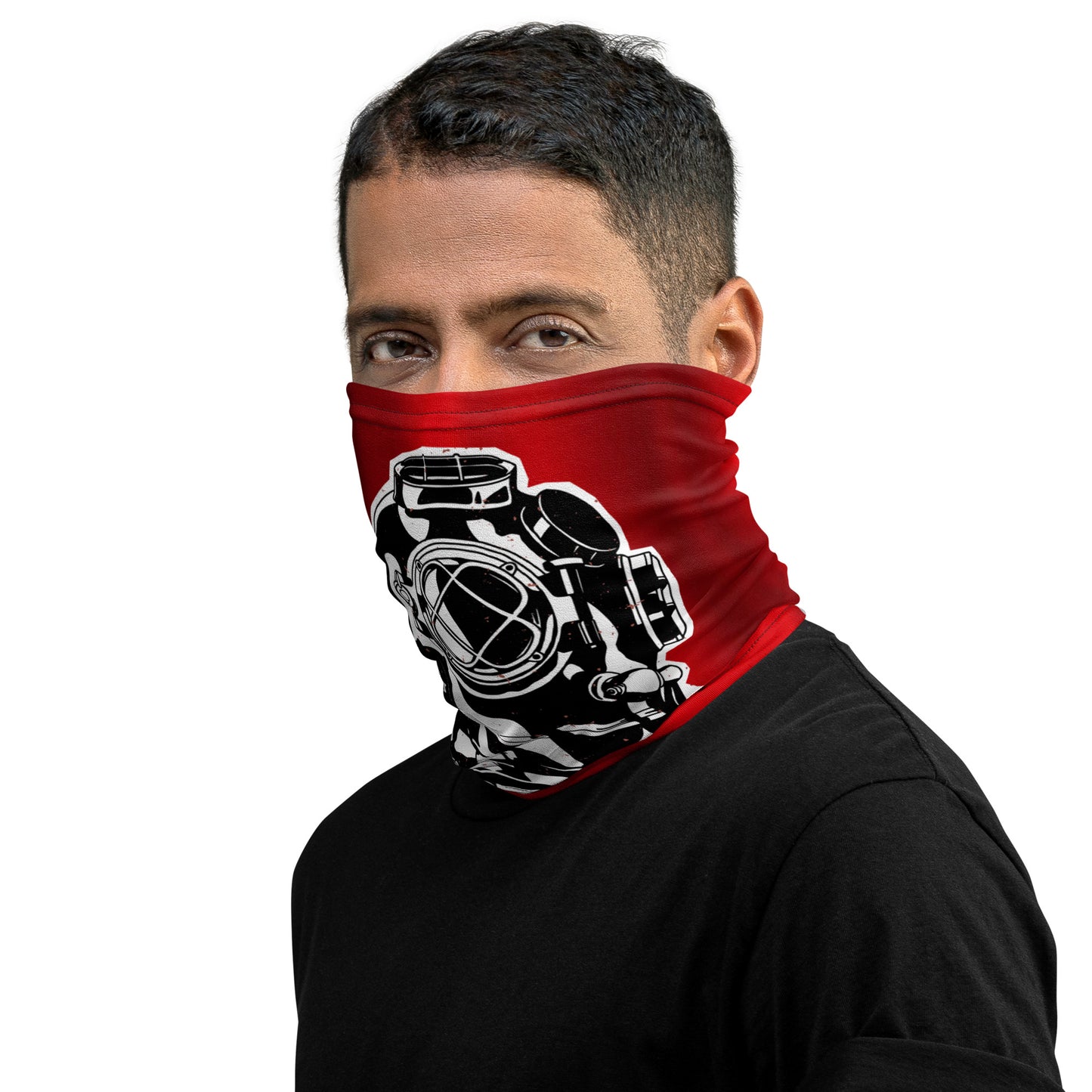 Deep Dive Neck Gaiter