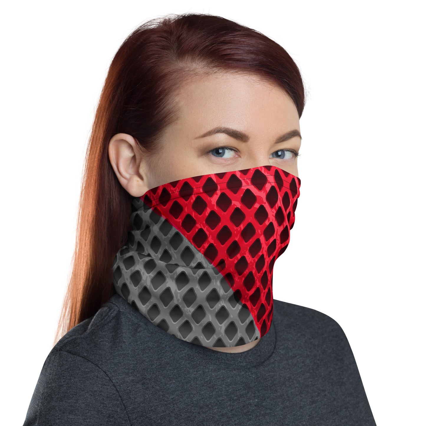 Diver Down Neck Gaiter
