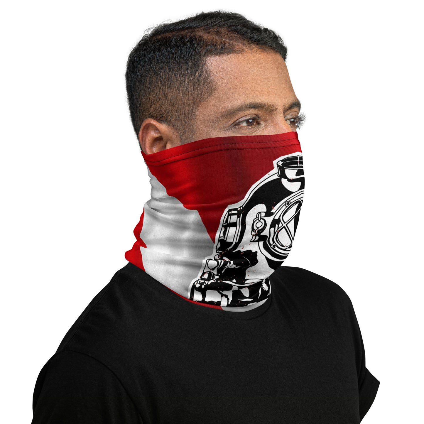 Deep Dive Neck Gaiter