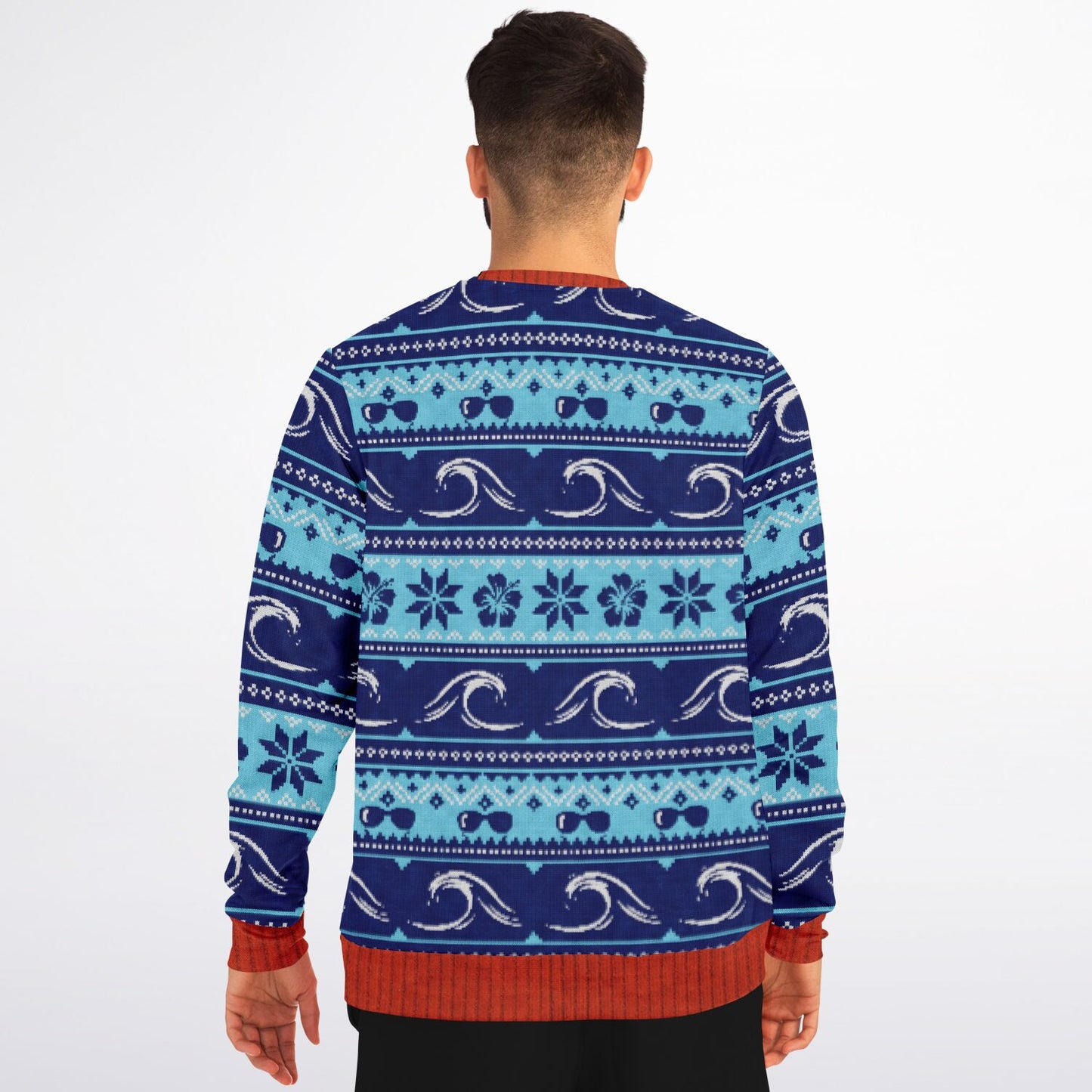 Surf Ugly Sweatshirt