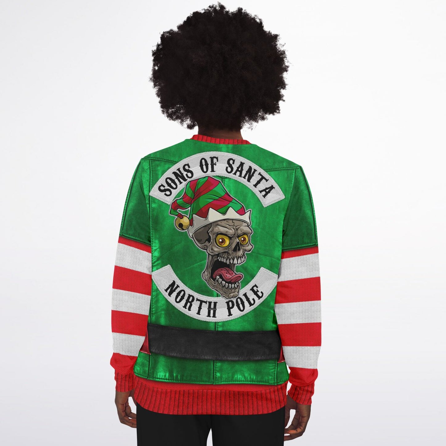Sons of Santa