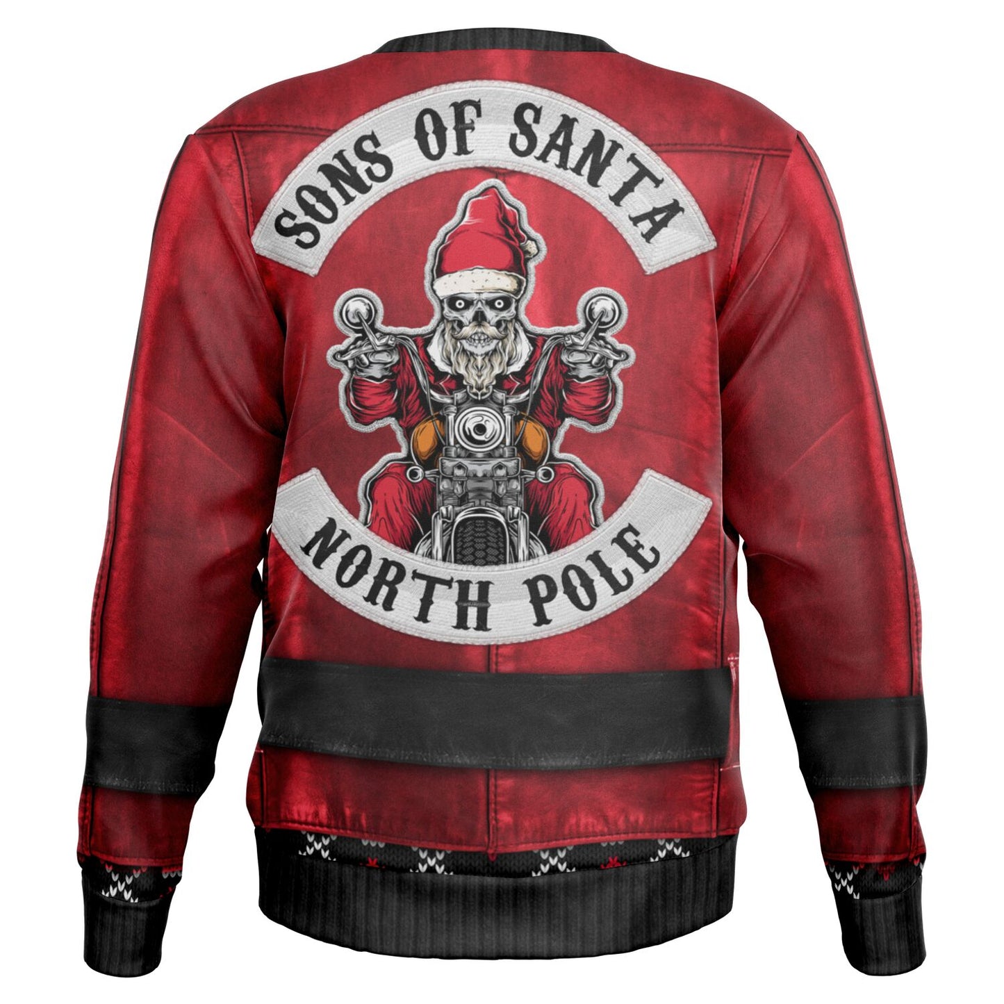 Sons Of Santa