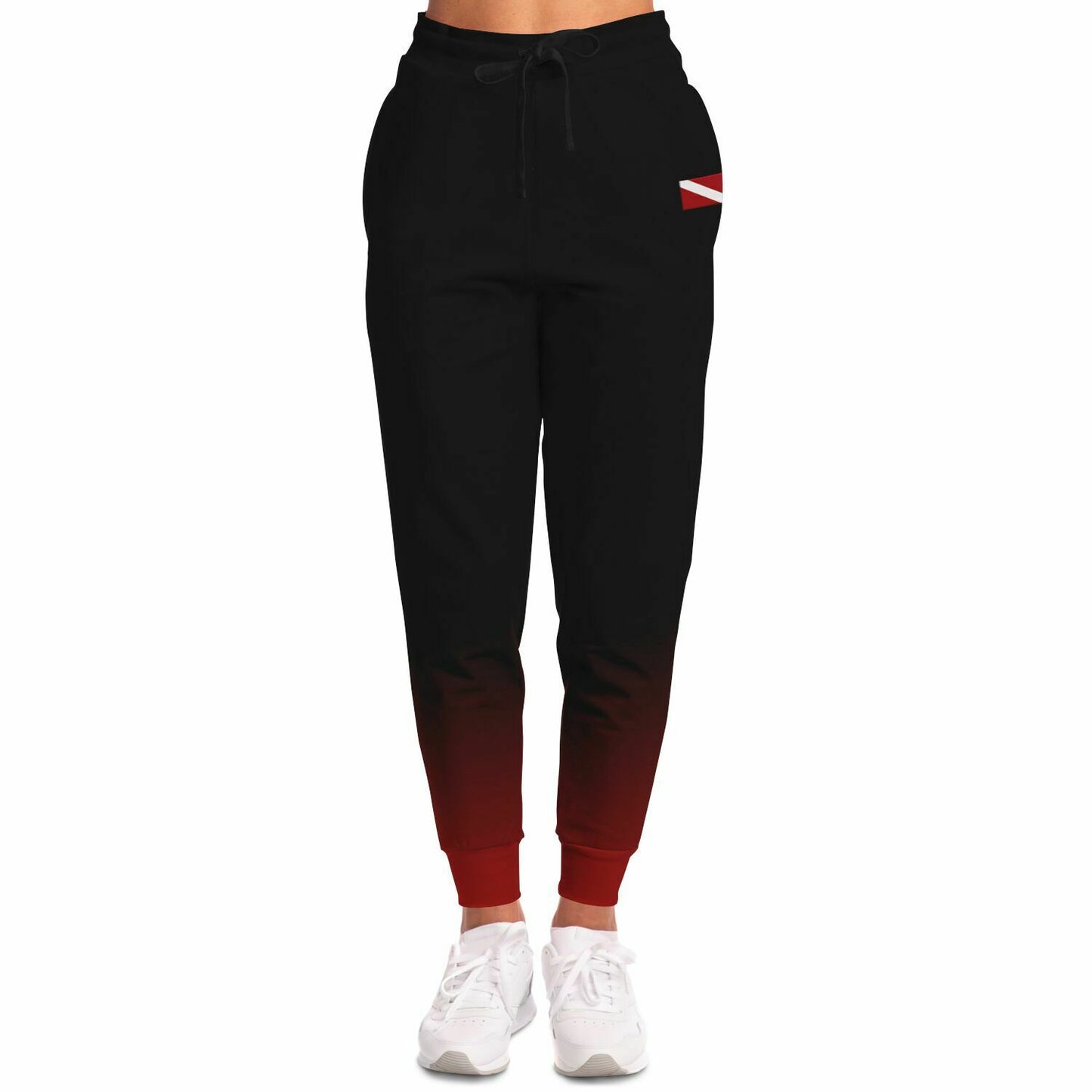 Diver Down Jogger