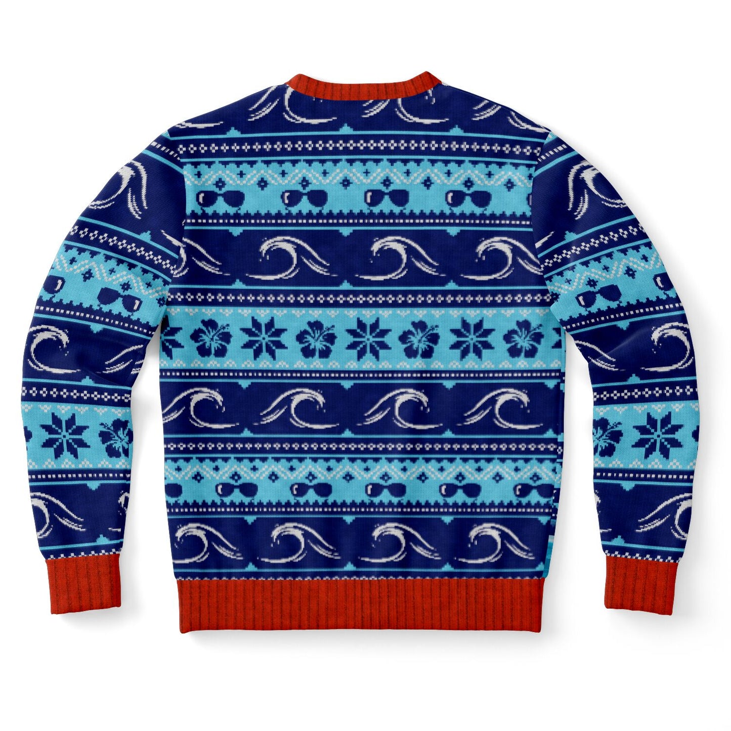 Surf Ugly Sweatshirt