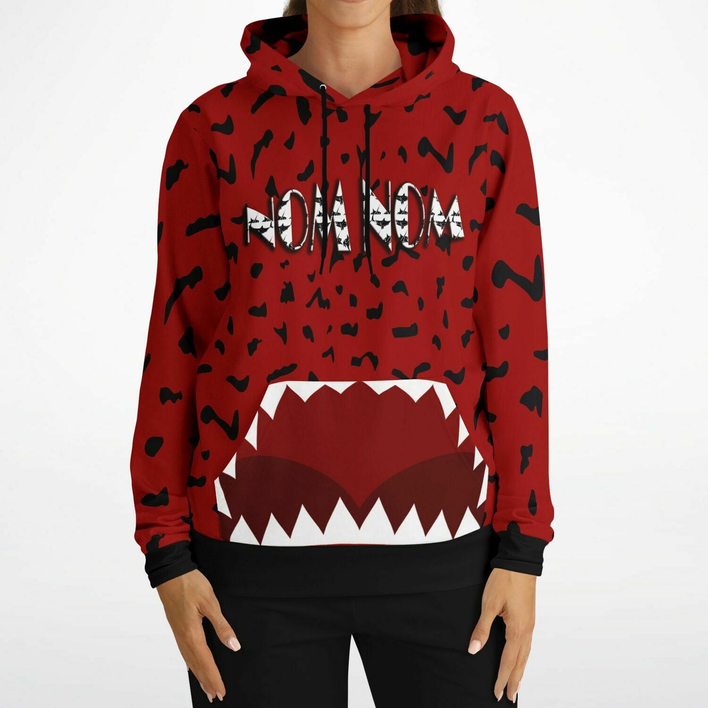Hungry Shark