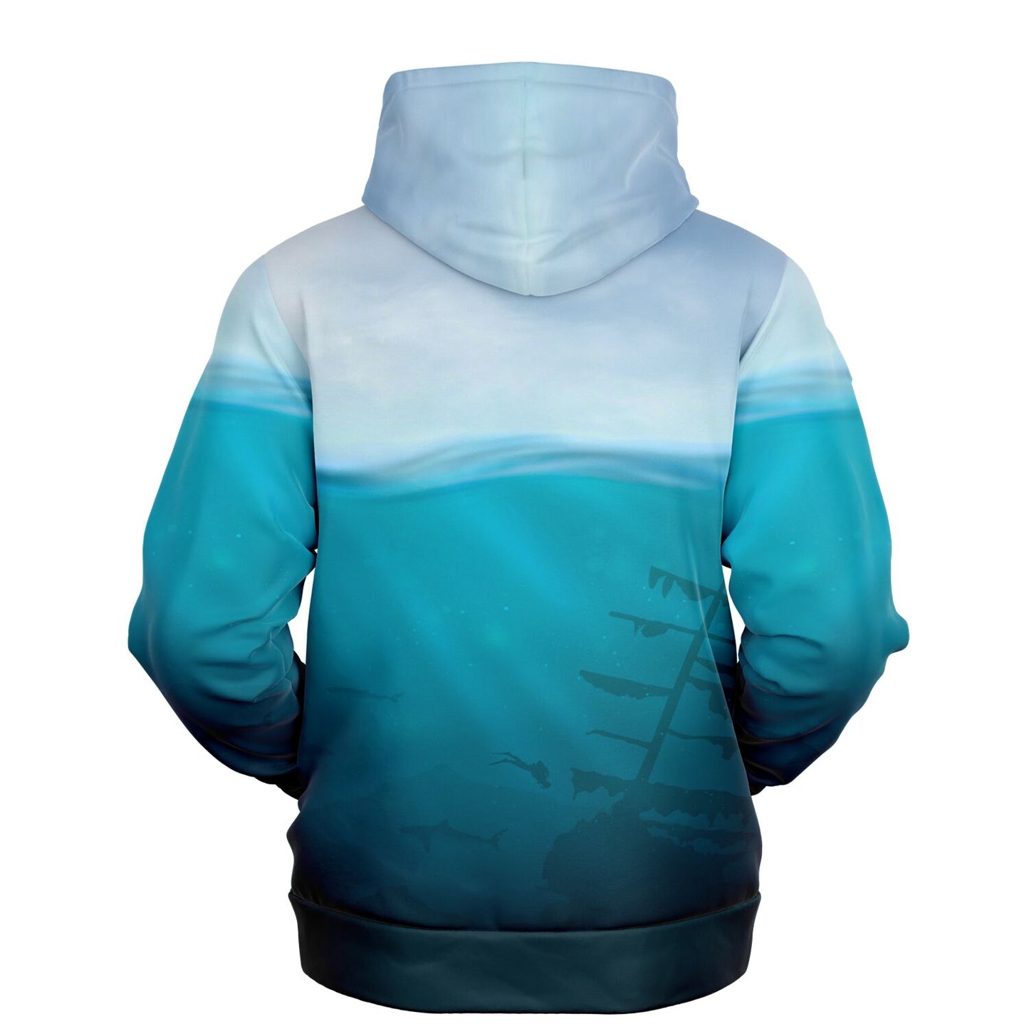 scuba hoodies gift