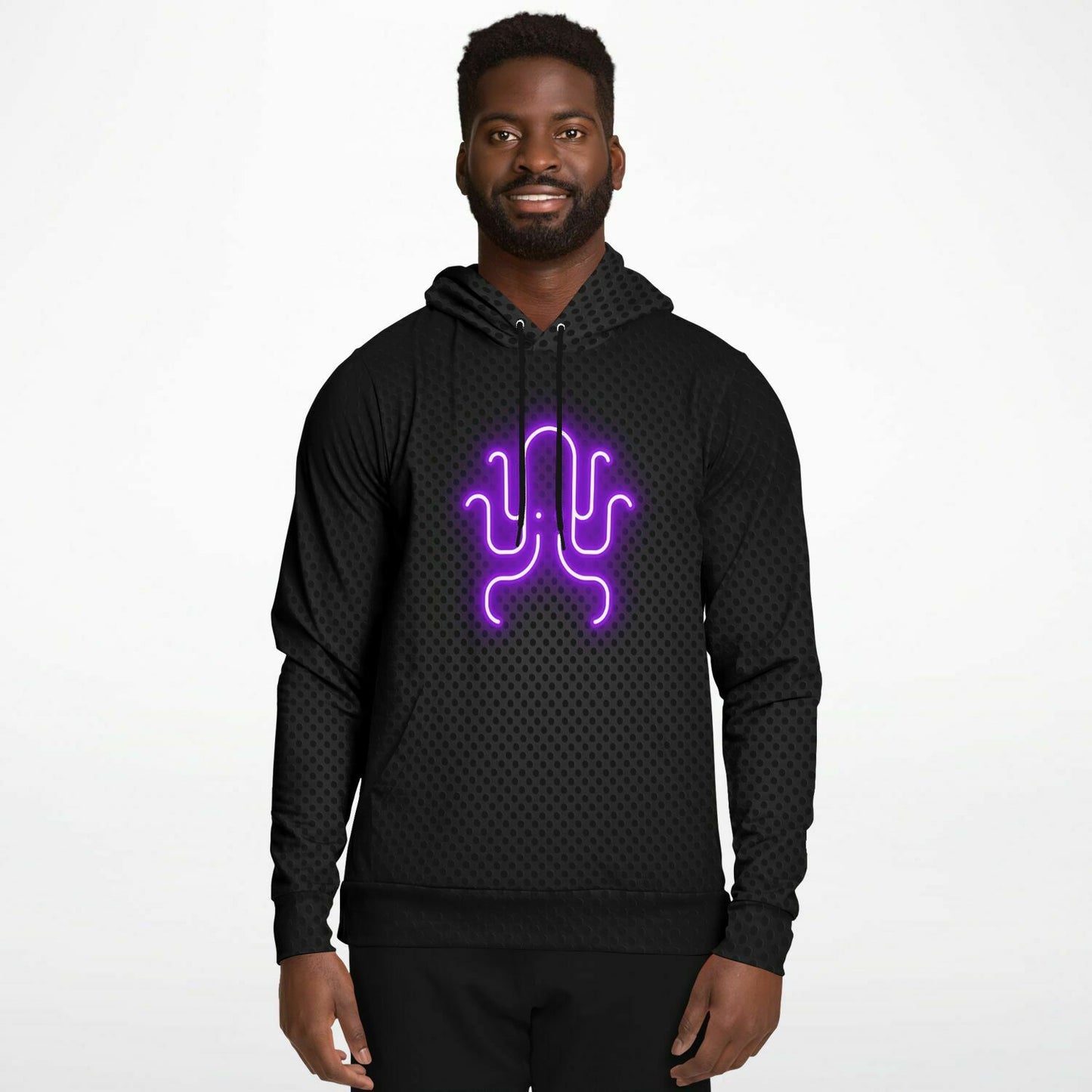 Octopus Neon