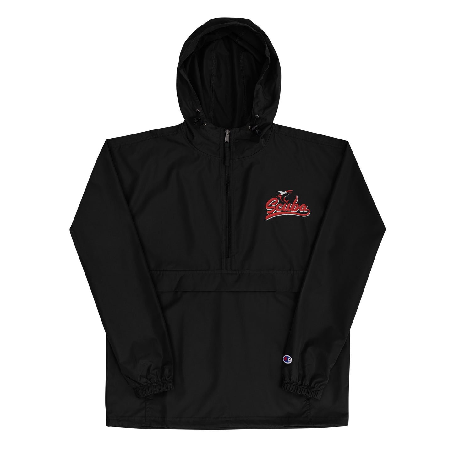 commercial diving apparel