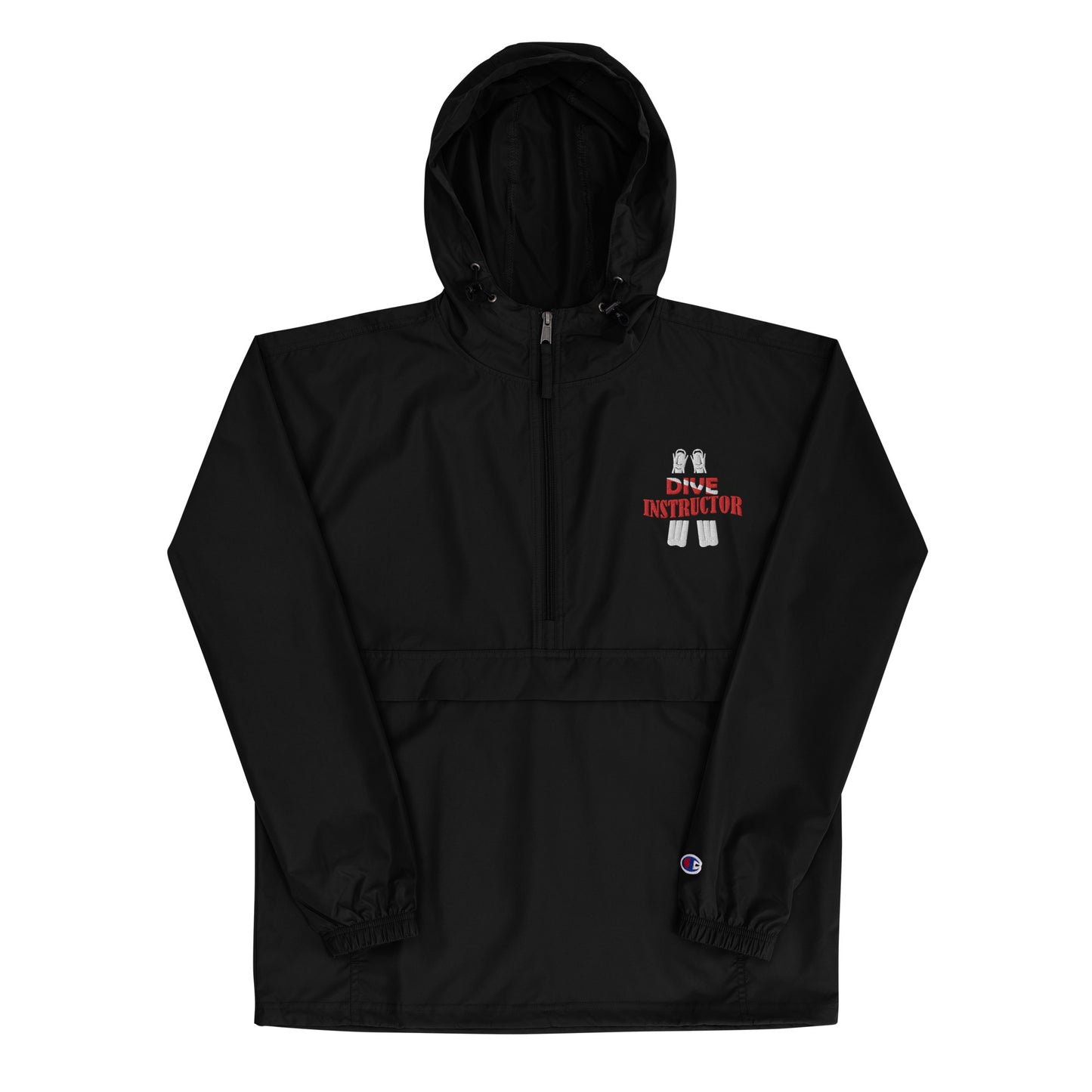 Dive Instructor Champion Jacket