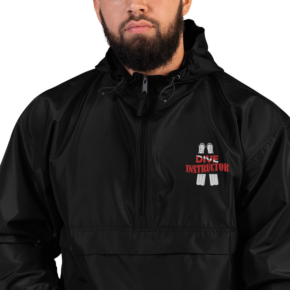 Dive Instructor Champion Jacket