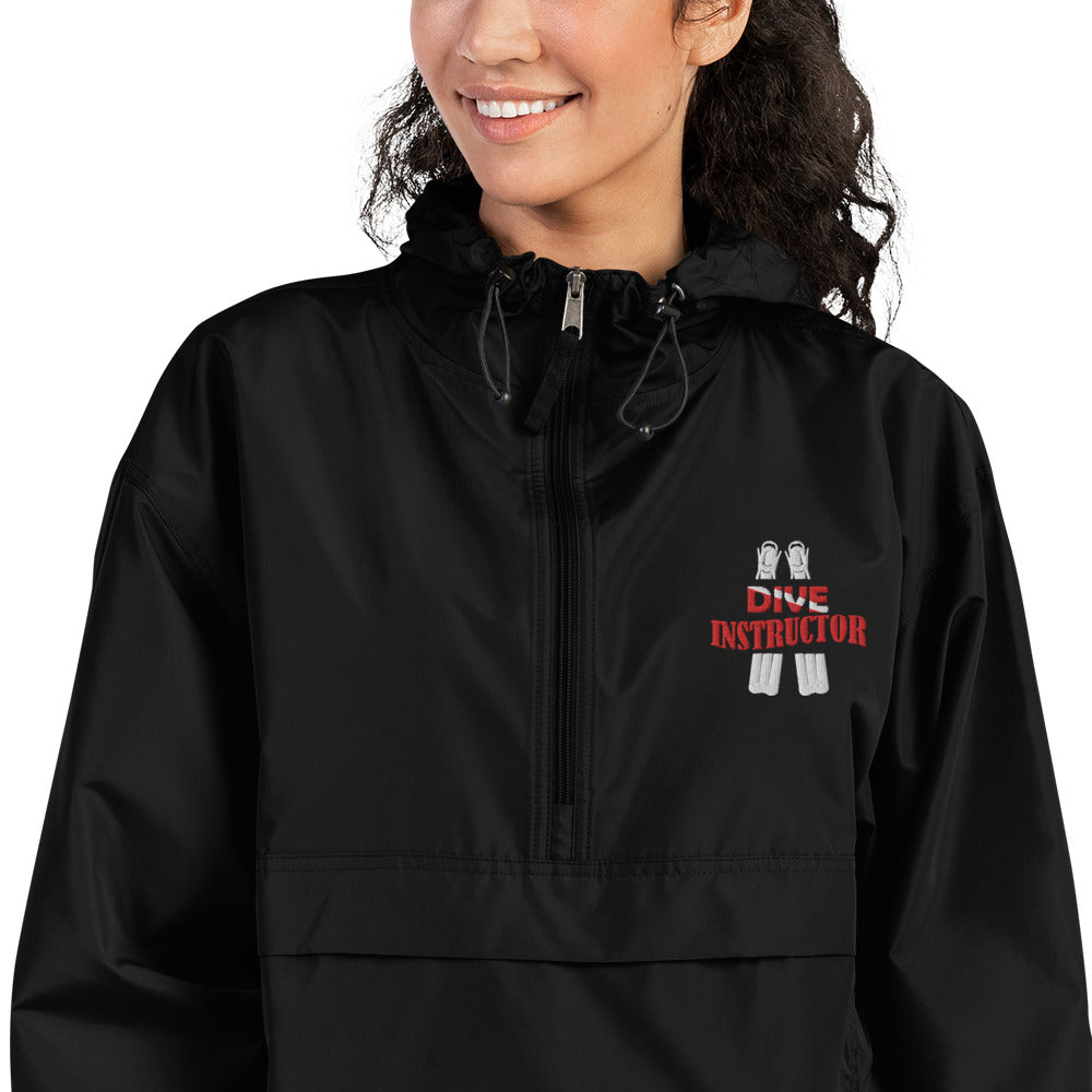 Dive Instructor Champion Jacket