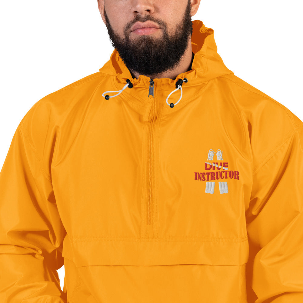 Dive Instructor Champion Jacket
