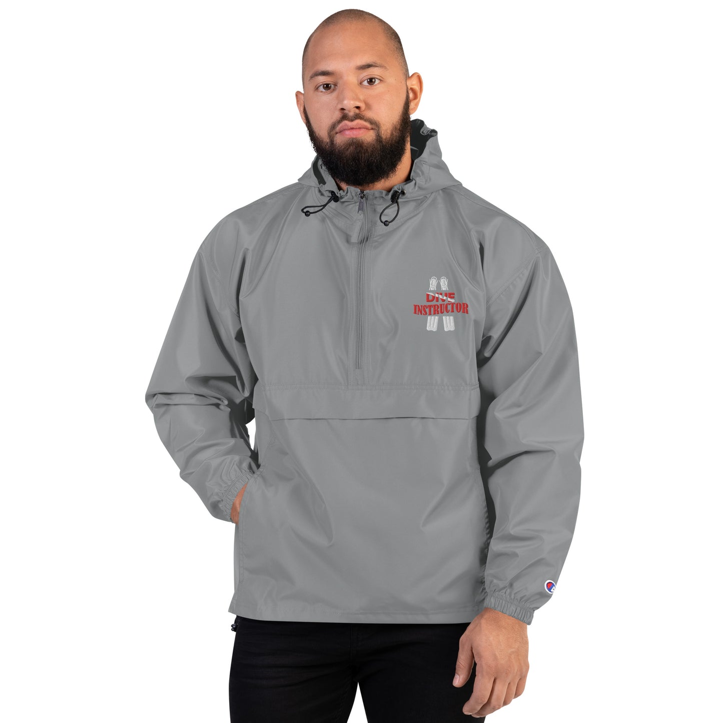 Dive Instructor Champion Jacket