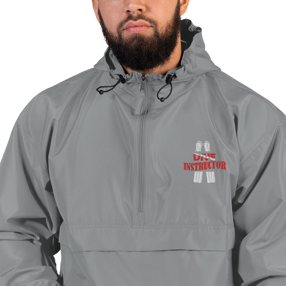 Dive Instructor Champion Jacket
