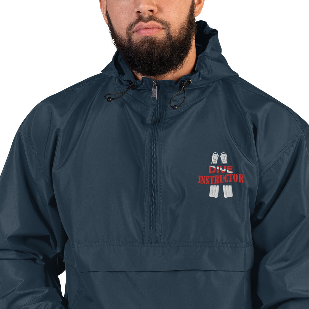 Dive Instructor Champion Jacket