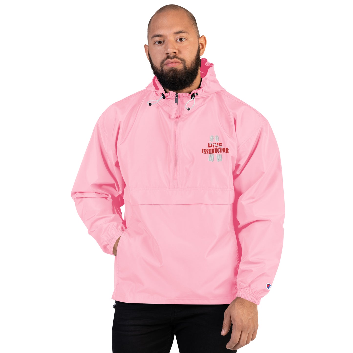 Dive Instructor Champion Jacket