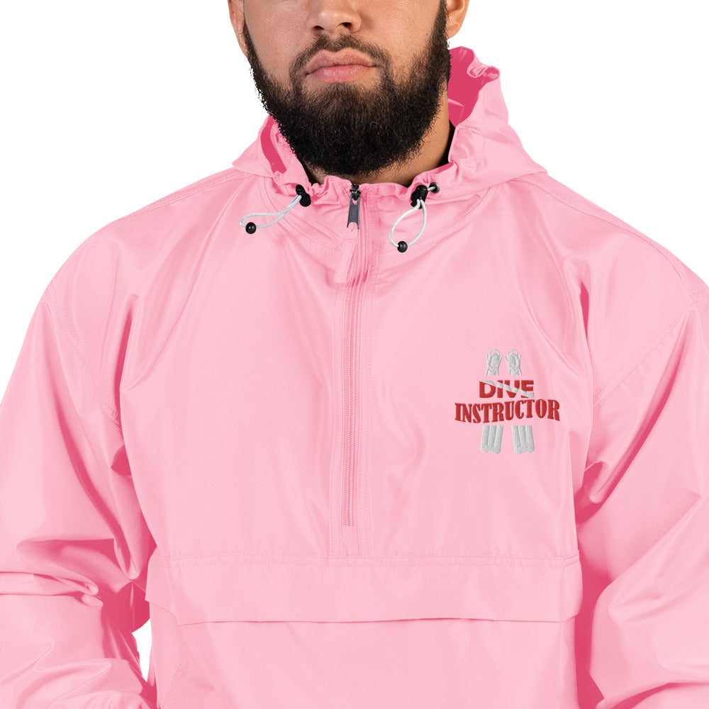 Dive Instructor Champion Jacket