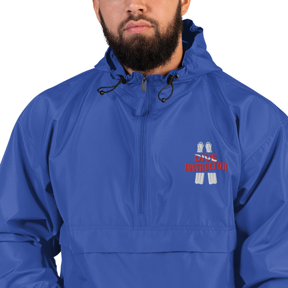 Dive Instructor Champion Jacket