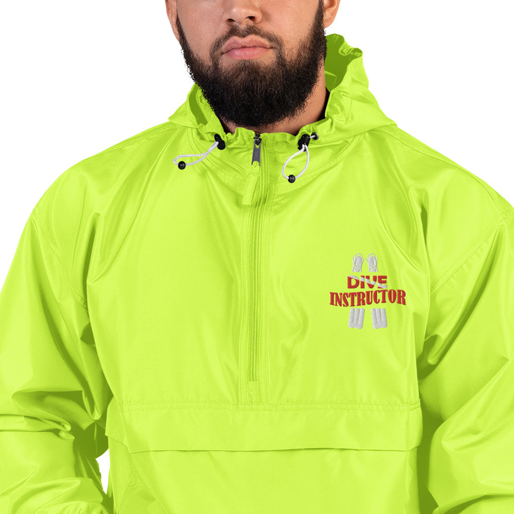 Dive Instructor Champion Jacket