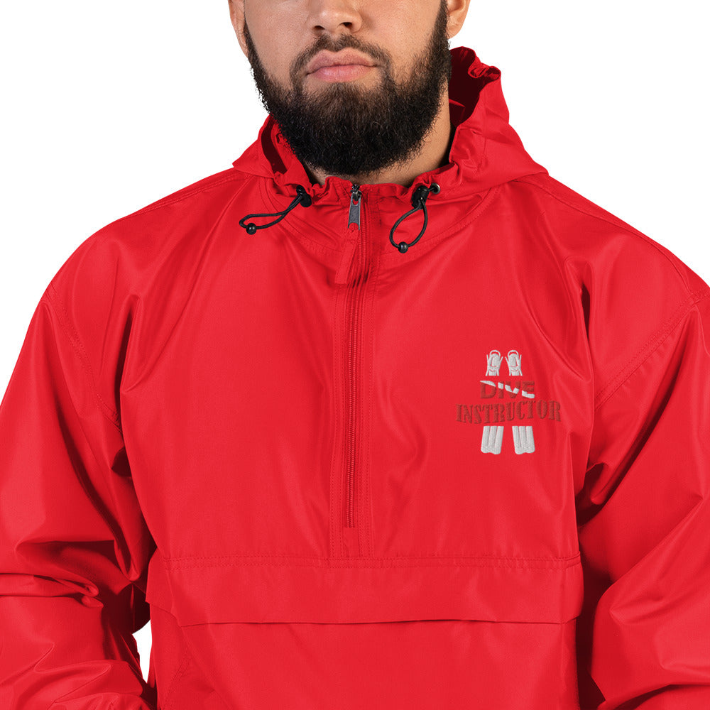 Dive Instructor Champion Jacket