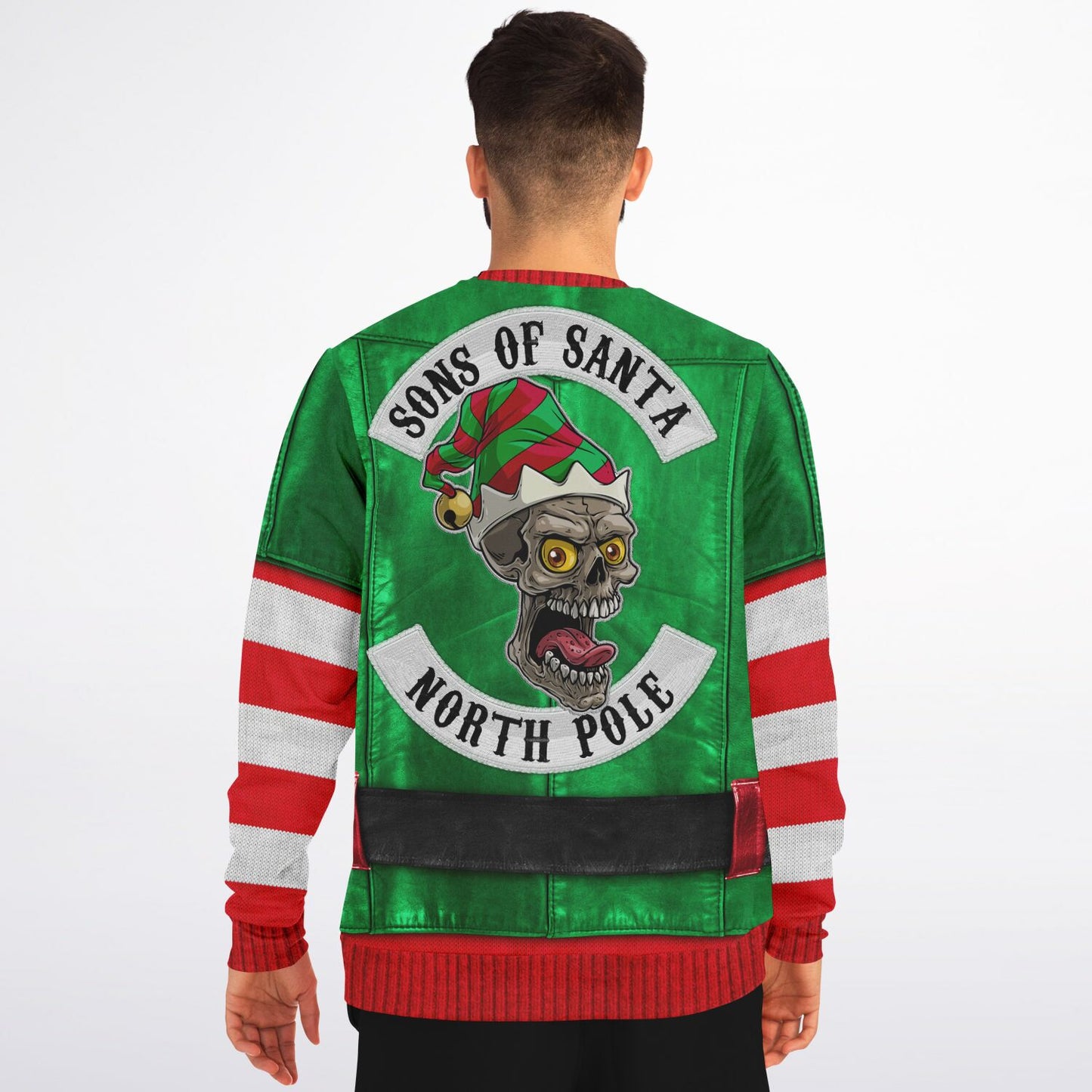 Sons of Santa